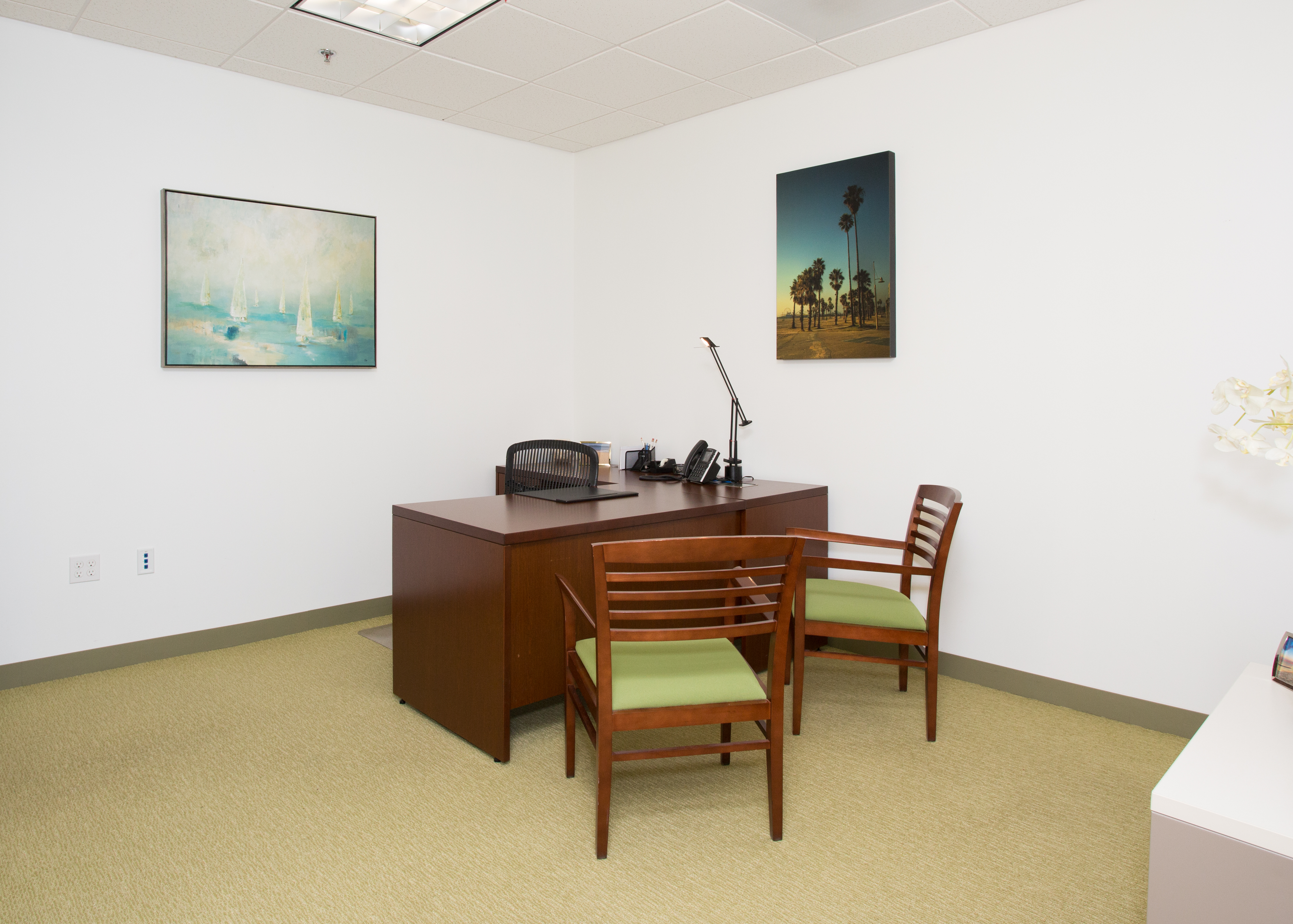 Private Office To Rent, Laguna Niguel, 92677 – photo 5