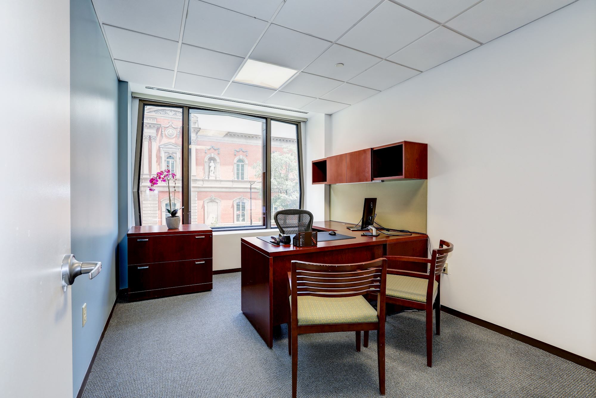 Private Office To Rent, Washington DC, 20006 – photo 1