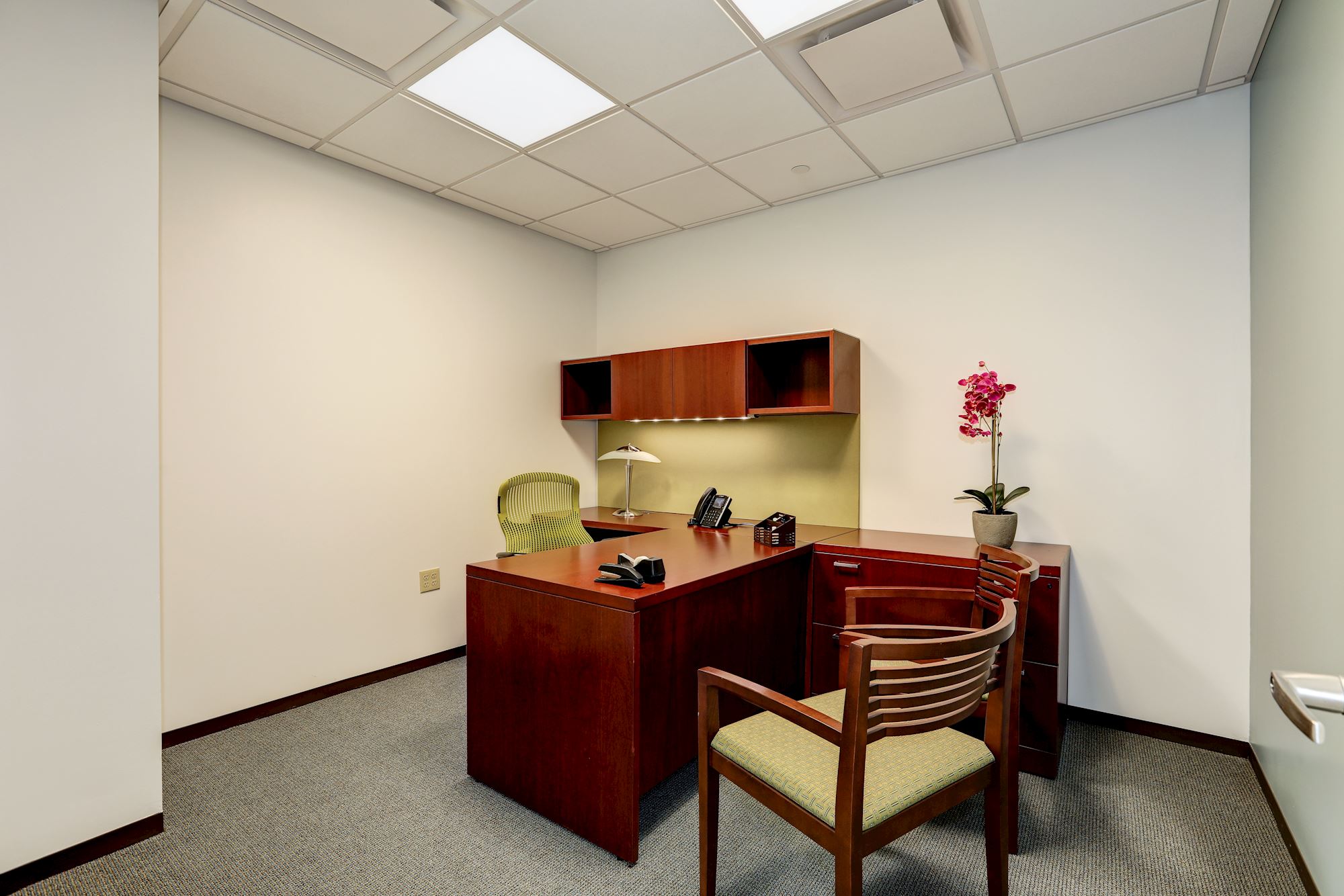 Private Office To Rent, Washington DC, 20006 – photo 2