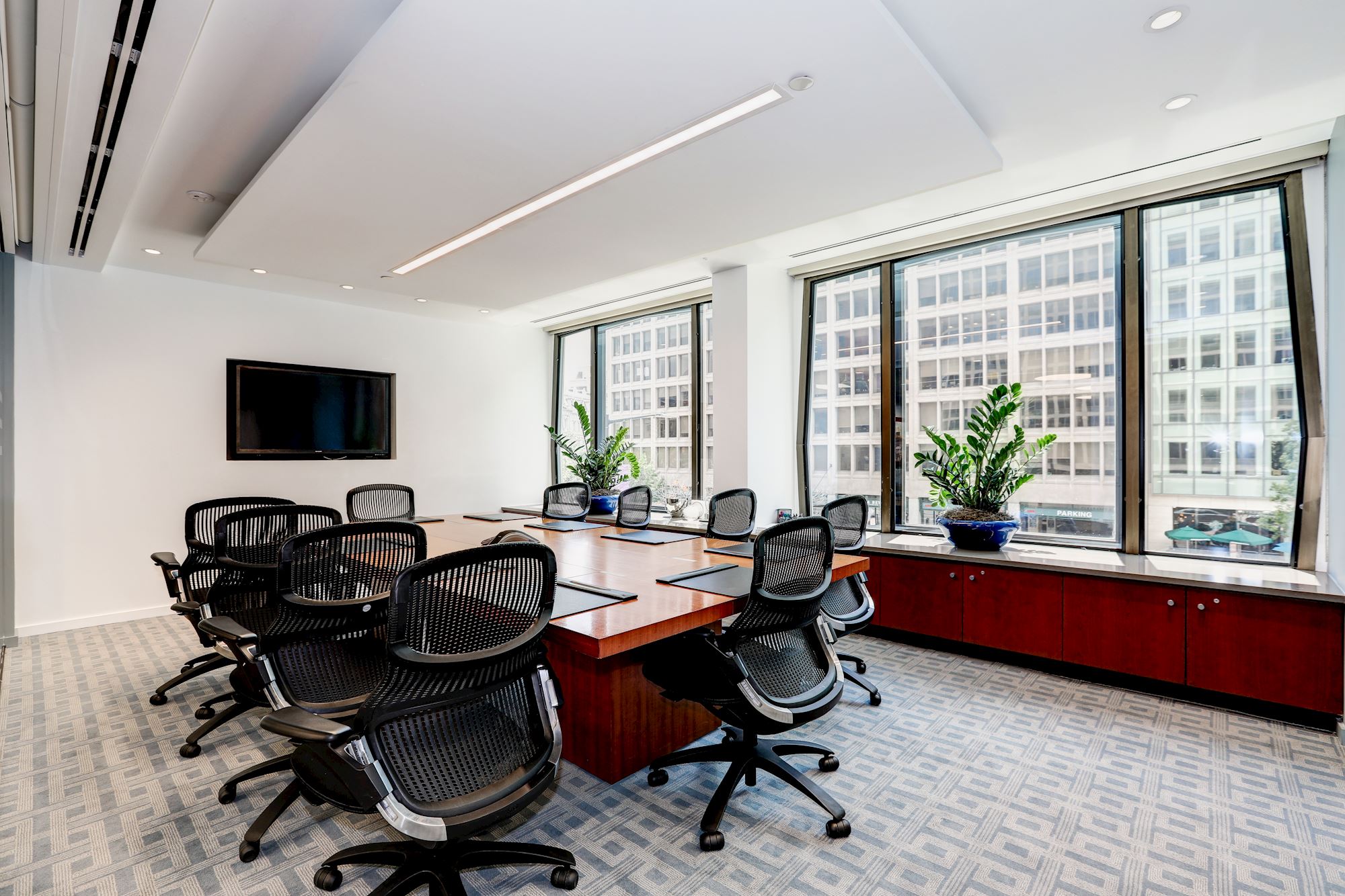 Private Office To Rent, Washington DC, 20006 – photo 3
