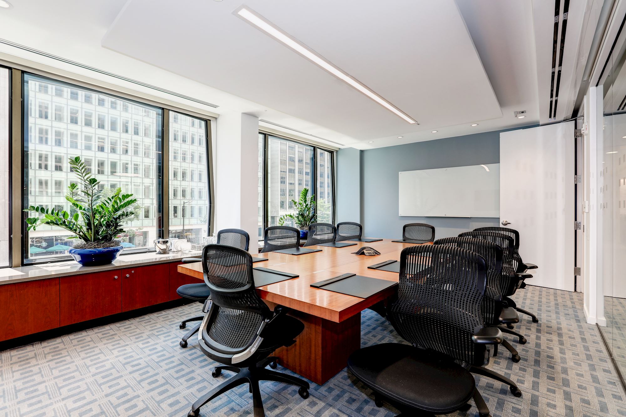 Private Office To Rent, Washington DC, 20006 – photo 4