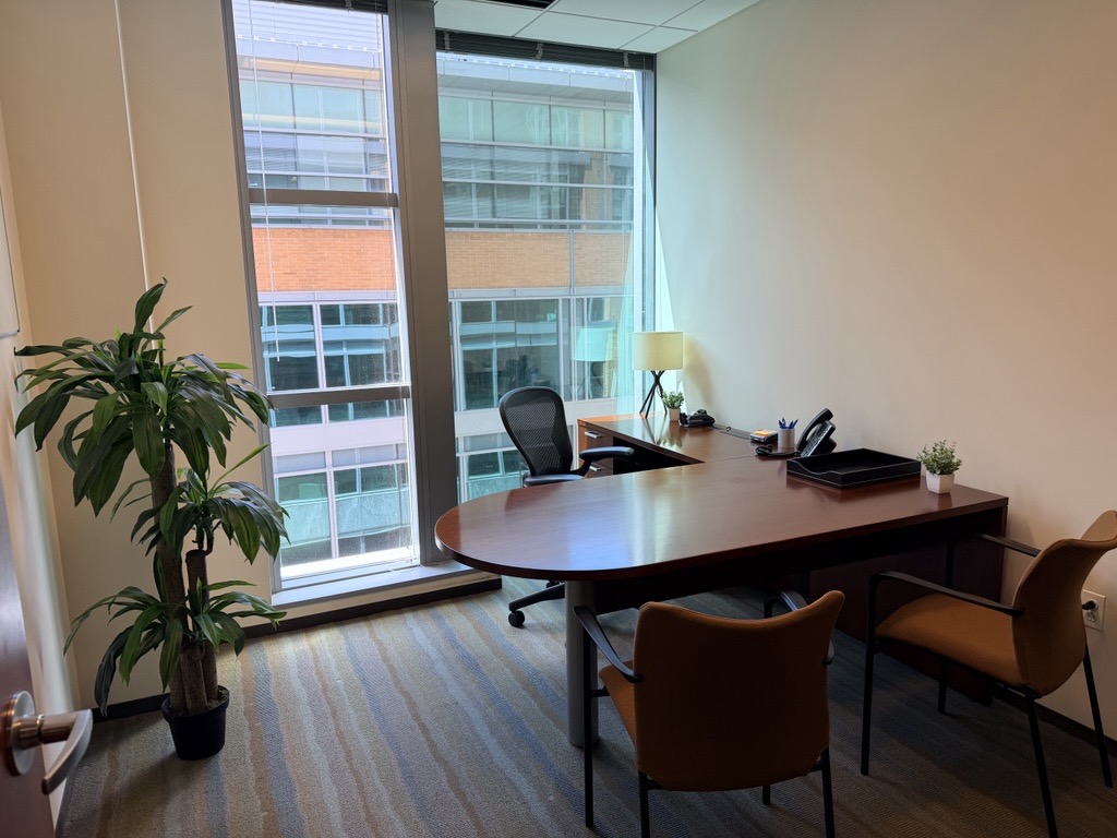 Private Office To Rent, Reston, 20190 – photo 3