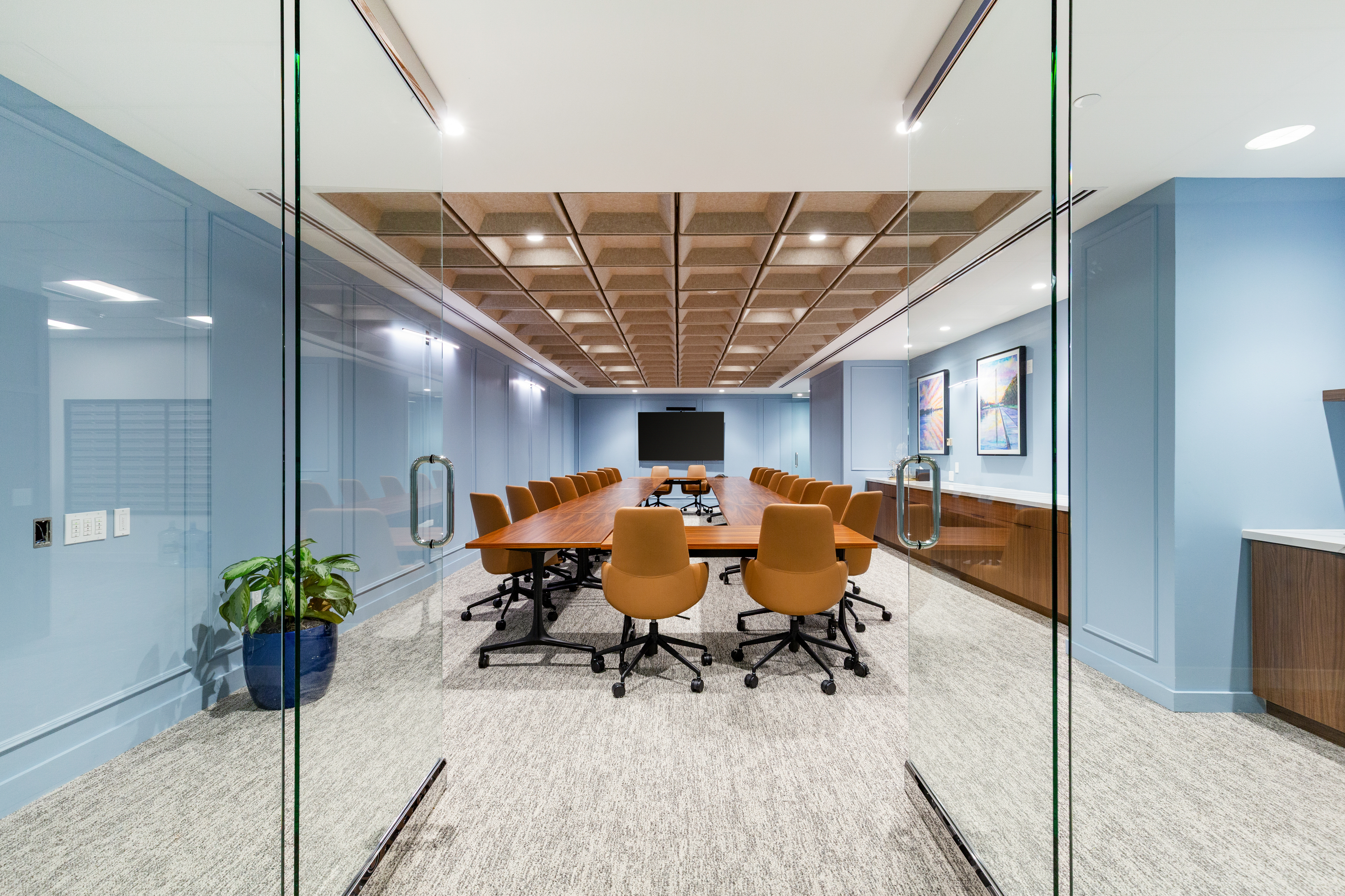 Private Office To Rent, Washington DC, 20004 – photo 1