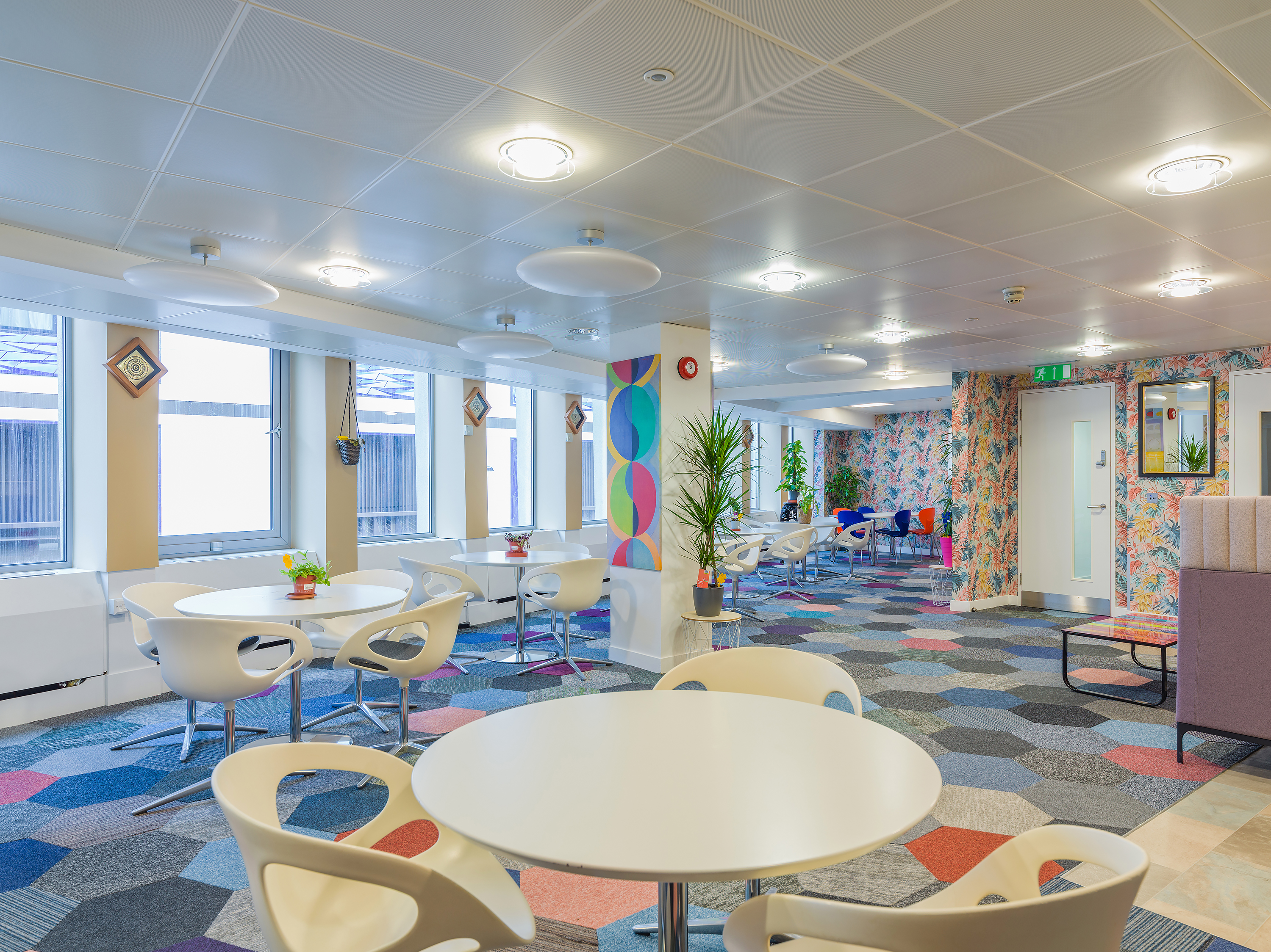 Private Office To Rent, London, WC2H – photo 1