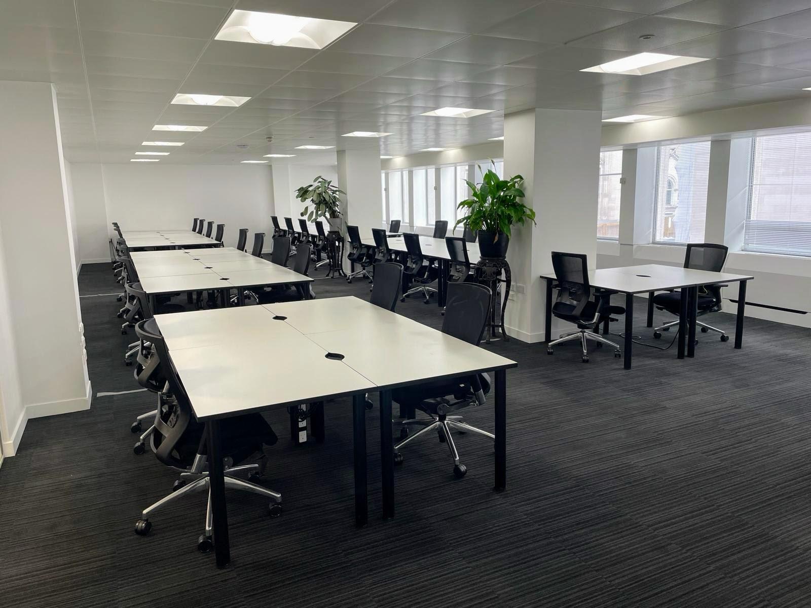 Private Office To Rent, London, WC2H – photo 3