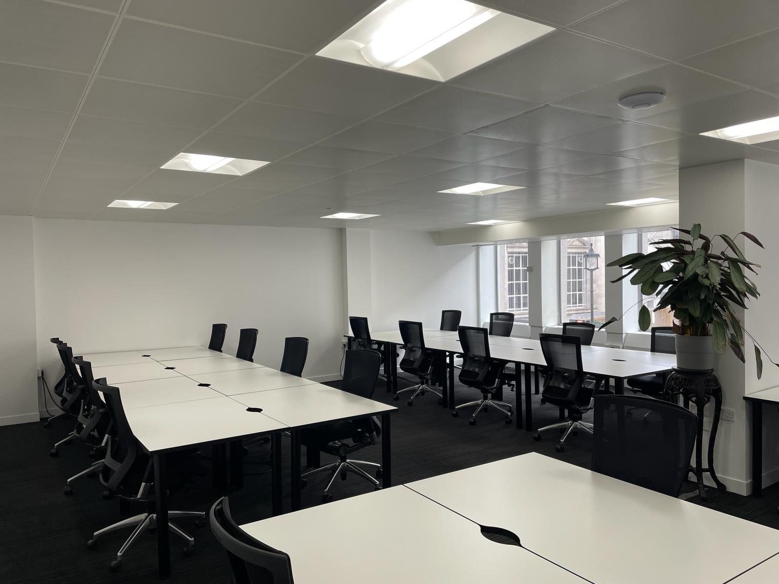 Private Office To Rent, London, WC2H – photo 6
