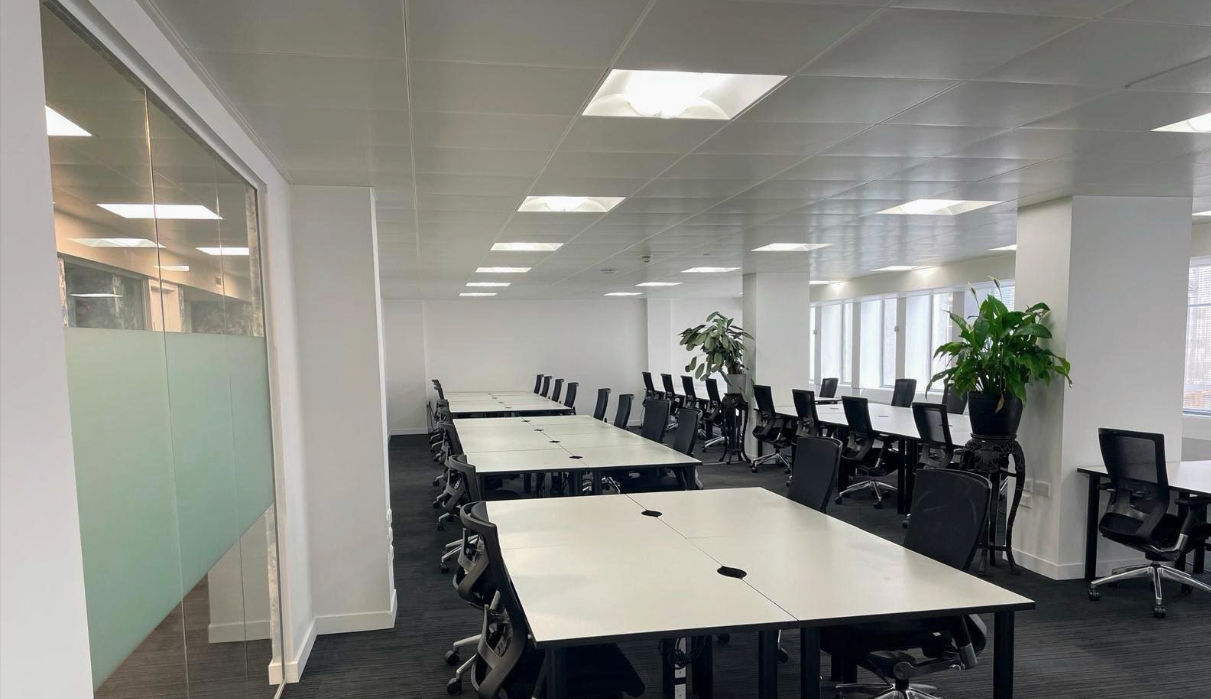 Private Office To Rent, London, WC2H – photo 4