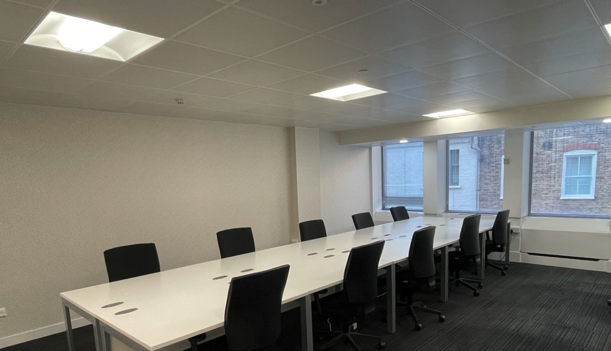 Private Office To Rent, London, WC2H – photo 5