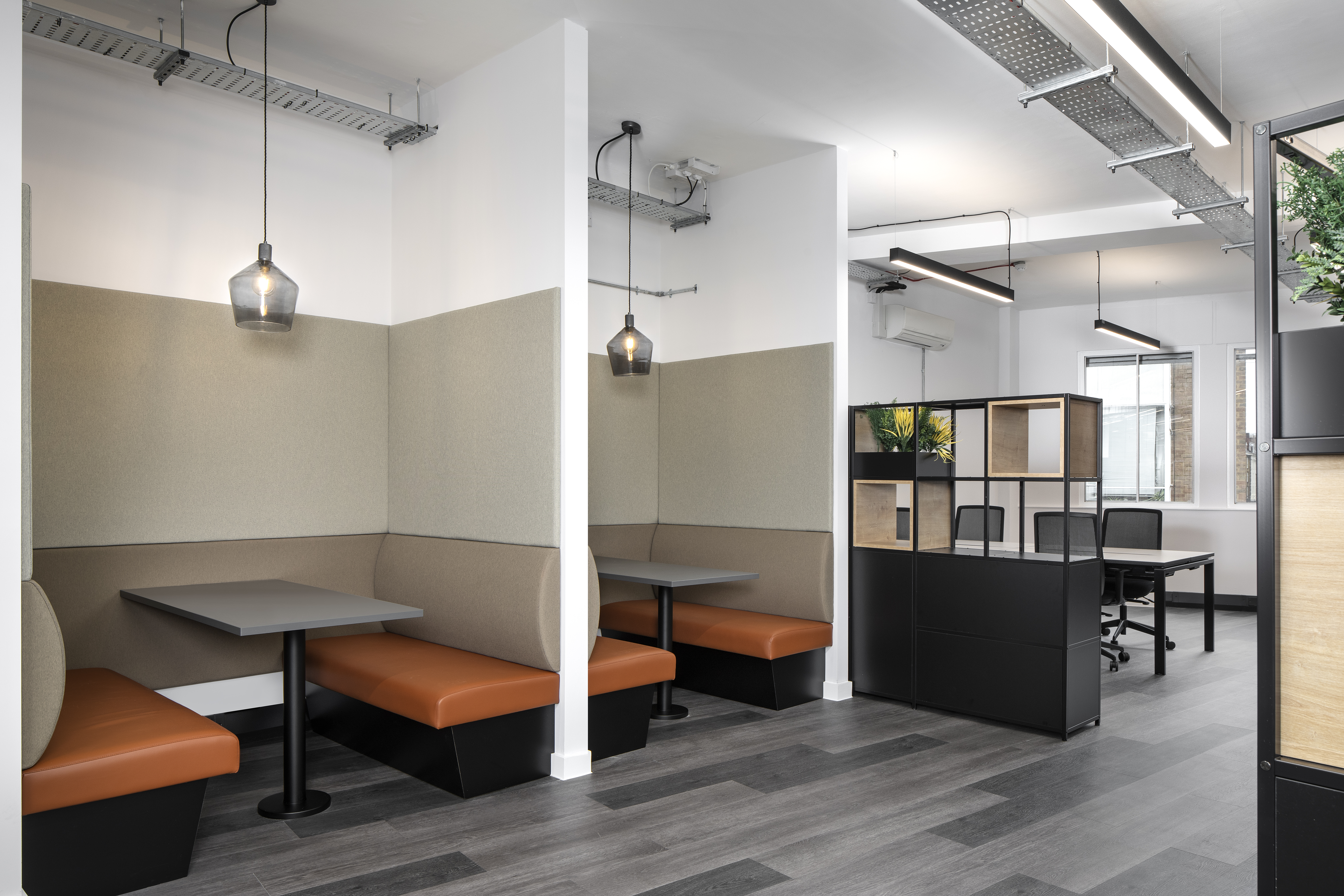 Private Office To Rent, London – photo 5