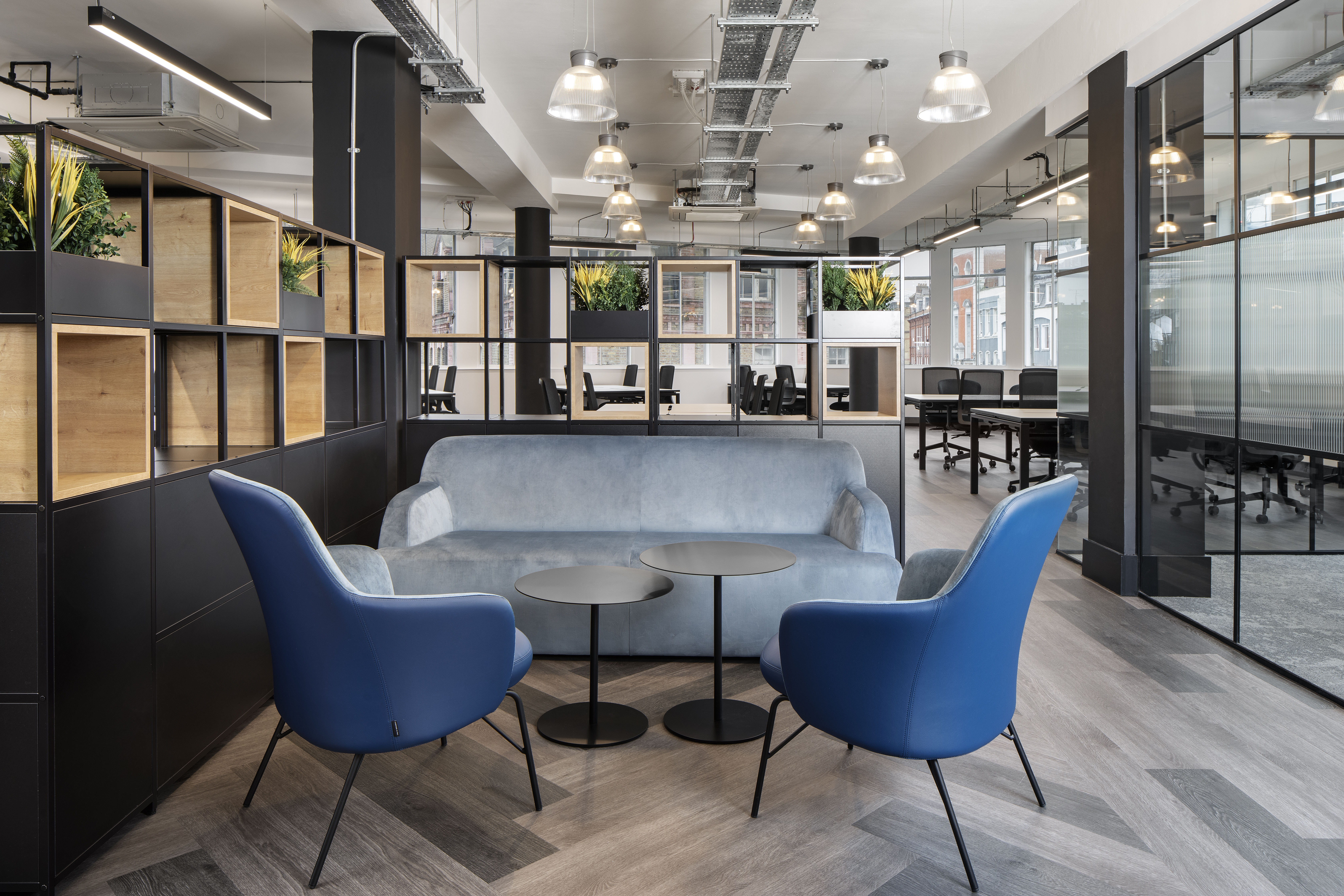Private Office To Rent, London – photo 6