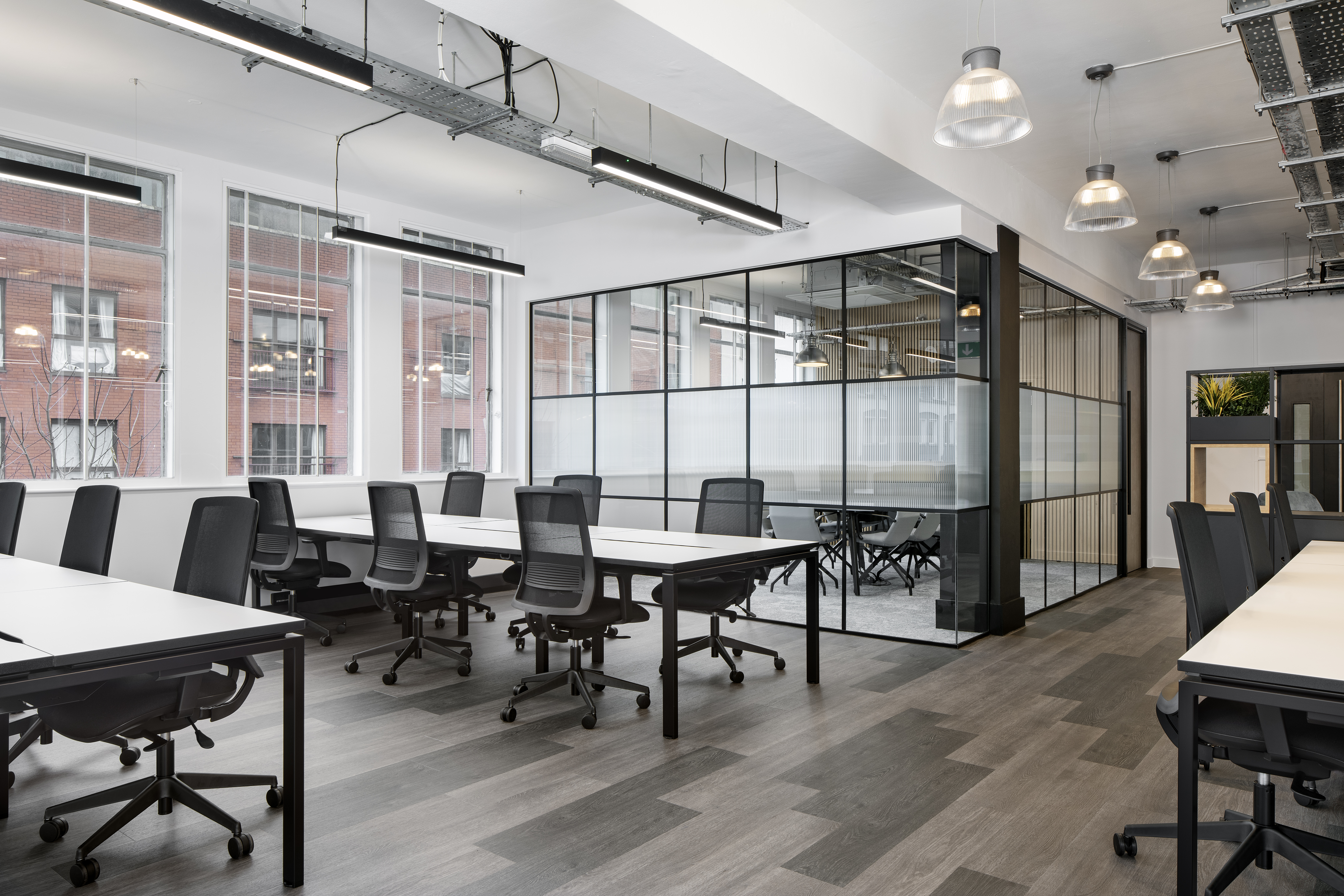 Private Office To Rent, London – photo 4