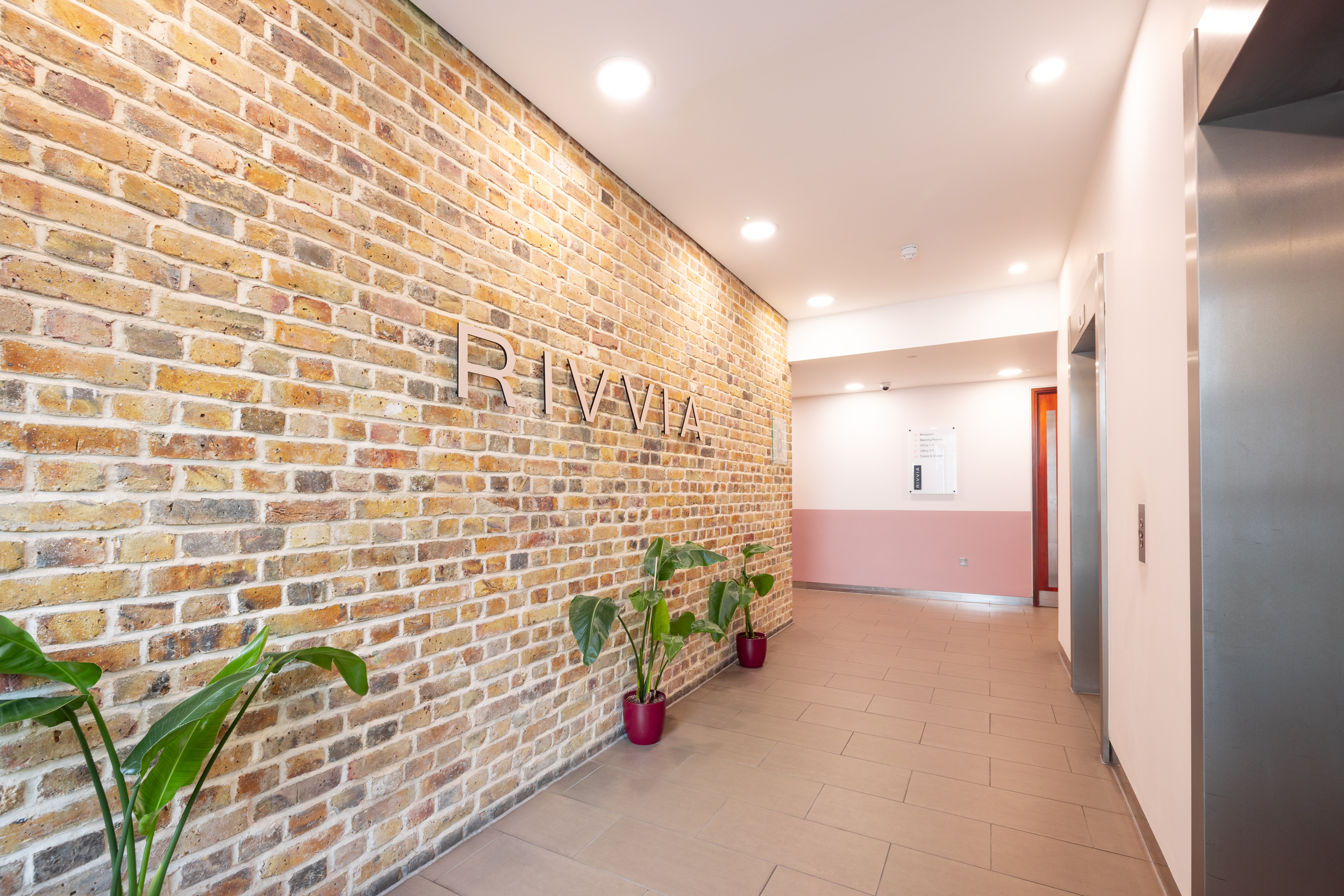 Private Office To Rent, London, WC2E – photo 3