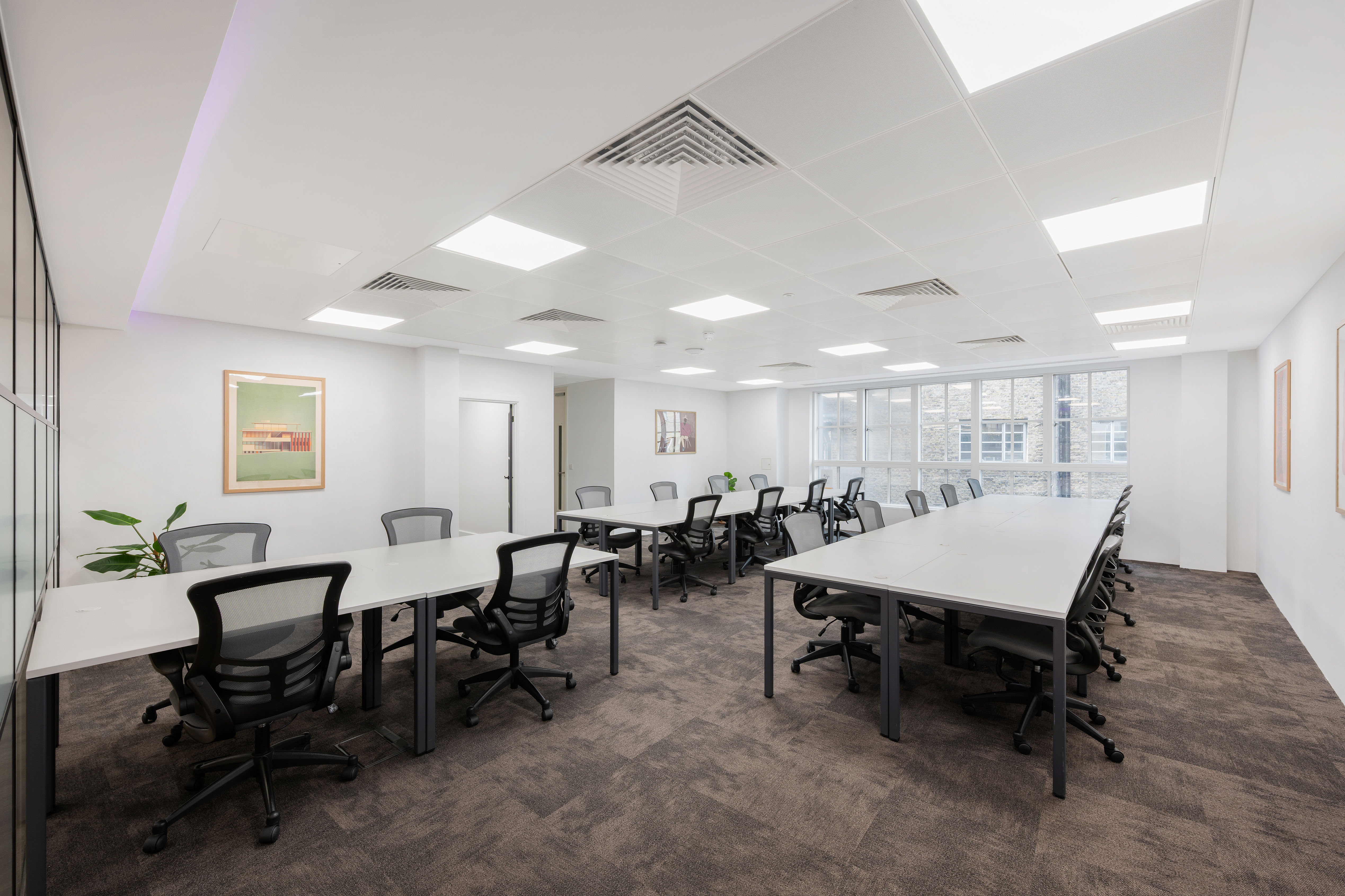 Private Office To Rent, London, WC2E – photo 6