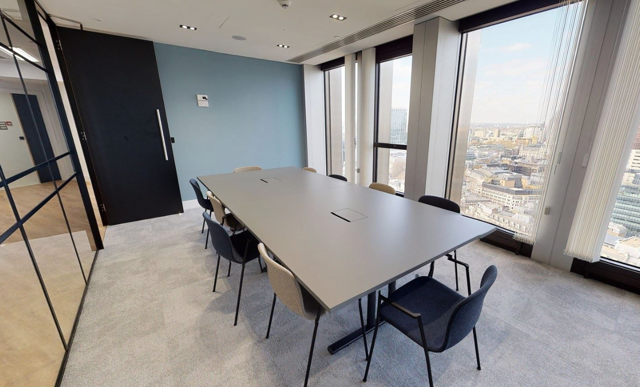Private Office To Rent, London, EC2N – photo 2