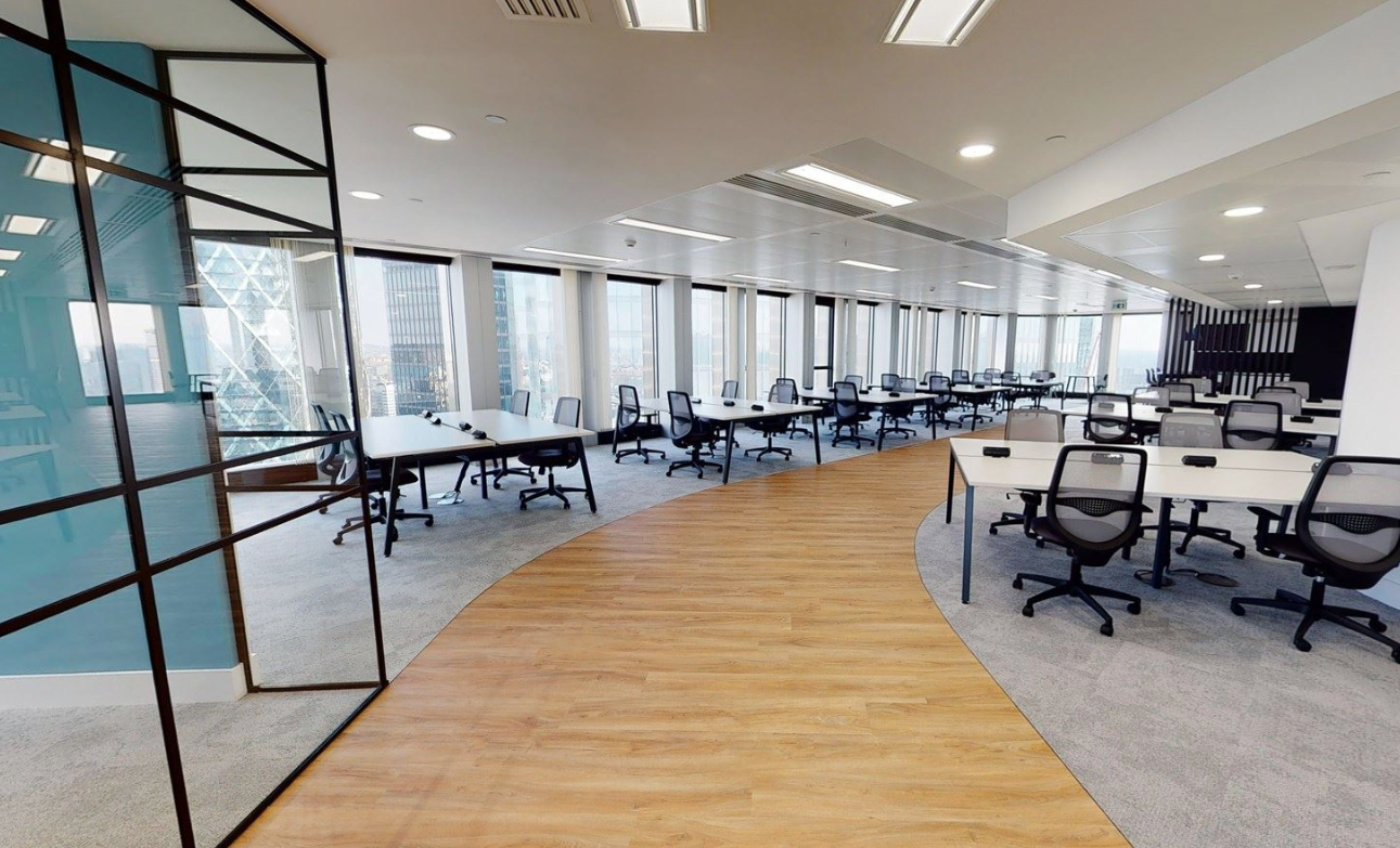 Private Office To Rent, London, EC2N – photo 1