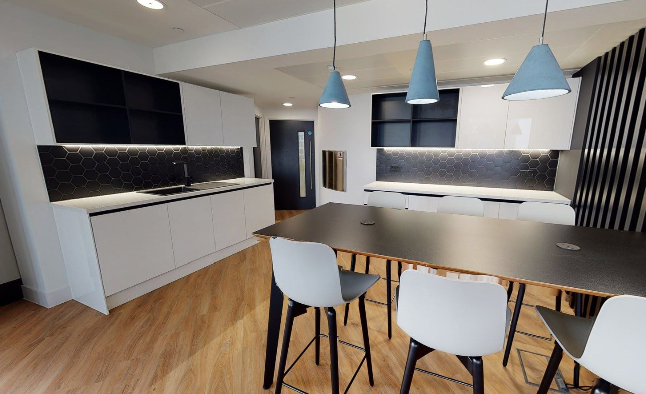 Private Office To Rent, London, EC2N – photo 3