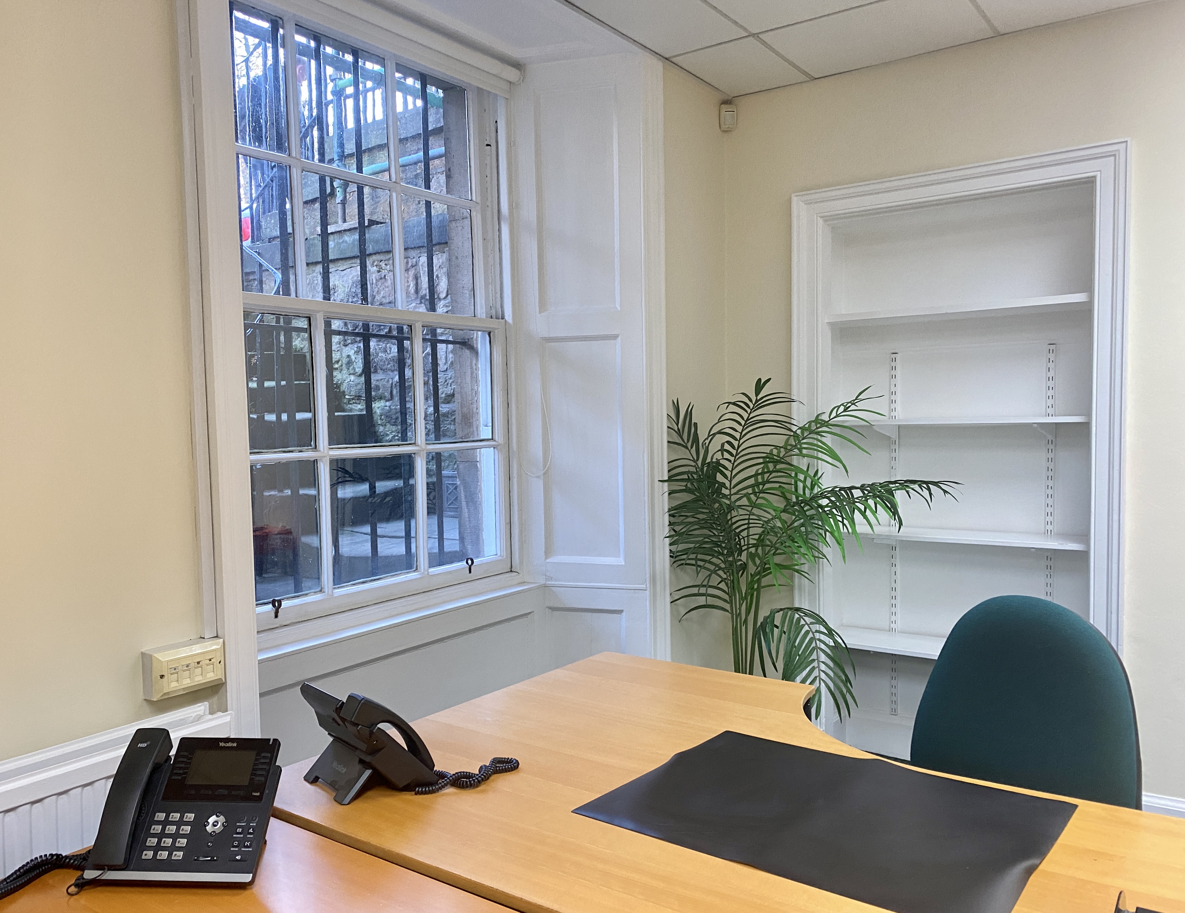 Private Office To Rent, Edinburgh – photo 4