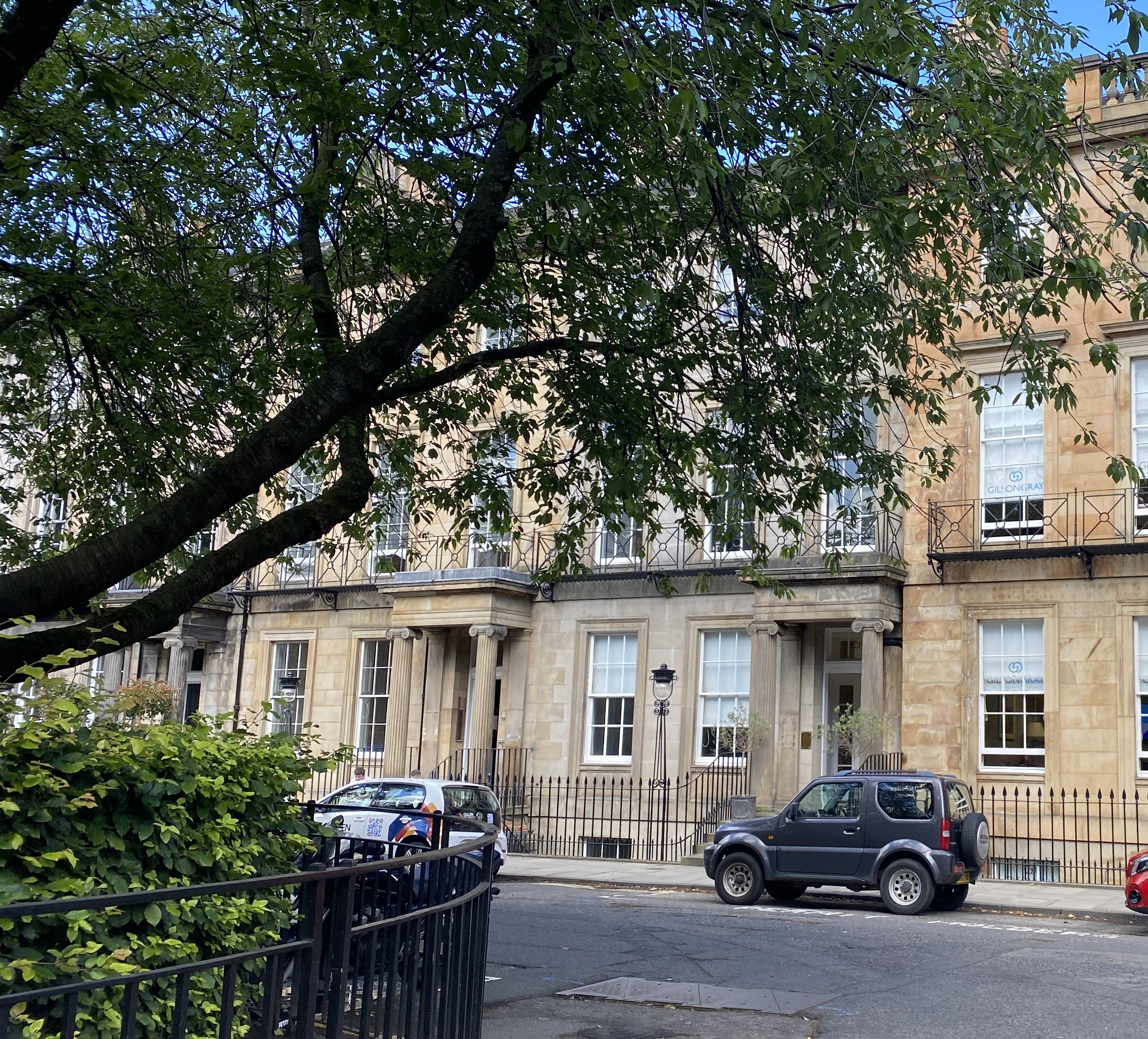 Private Office To Rent, Edinburgh – photo 5