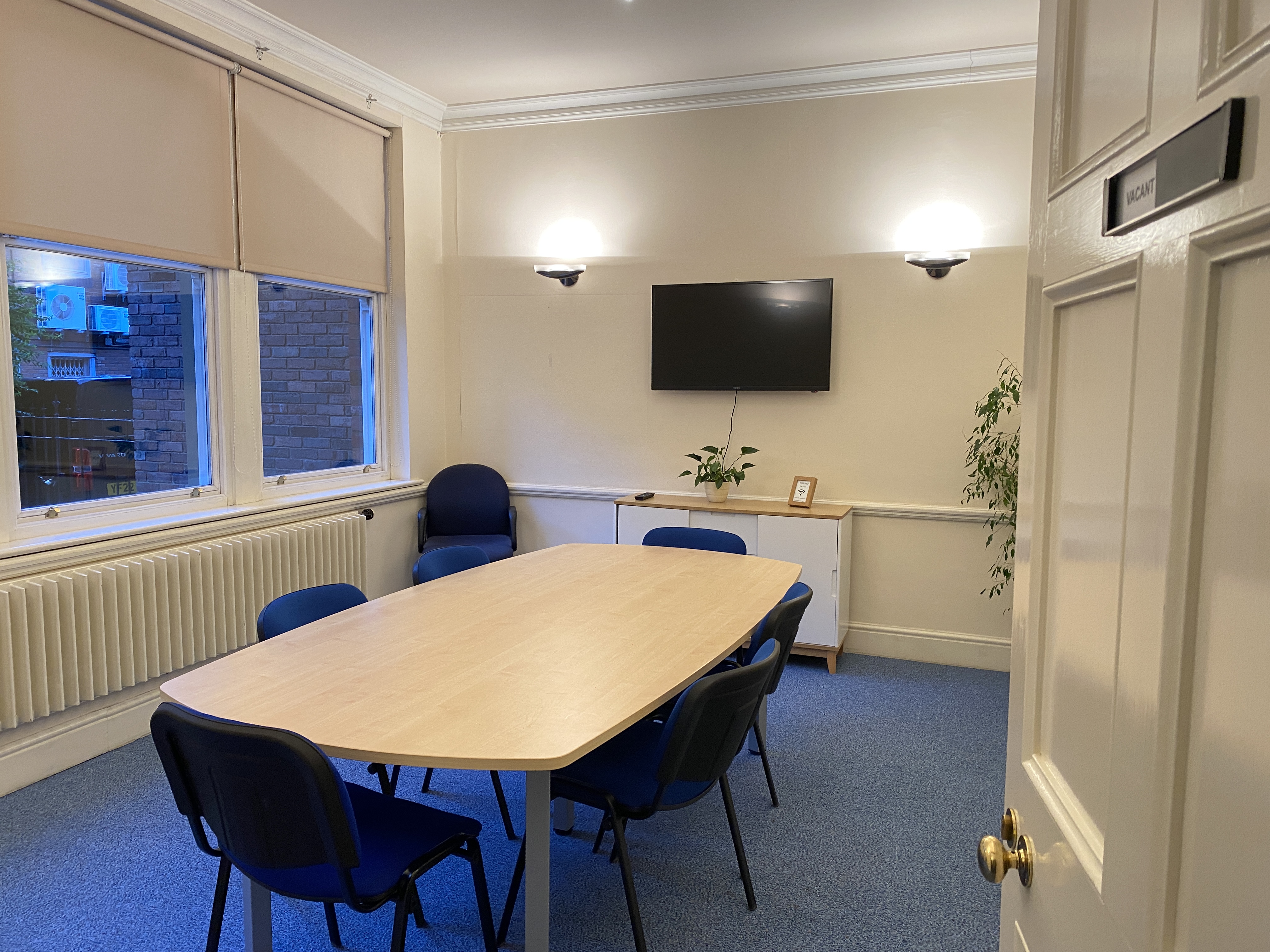 Private Office To Rent, Leeds – photo 3