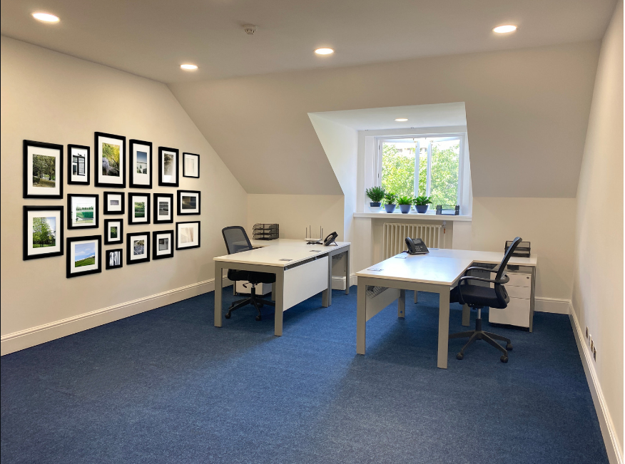 Private Office To Rent, Leeds – photo 6