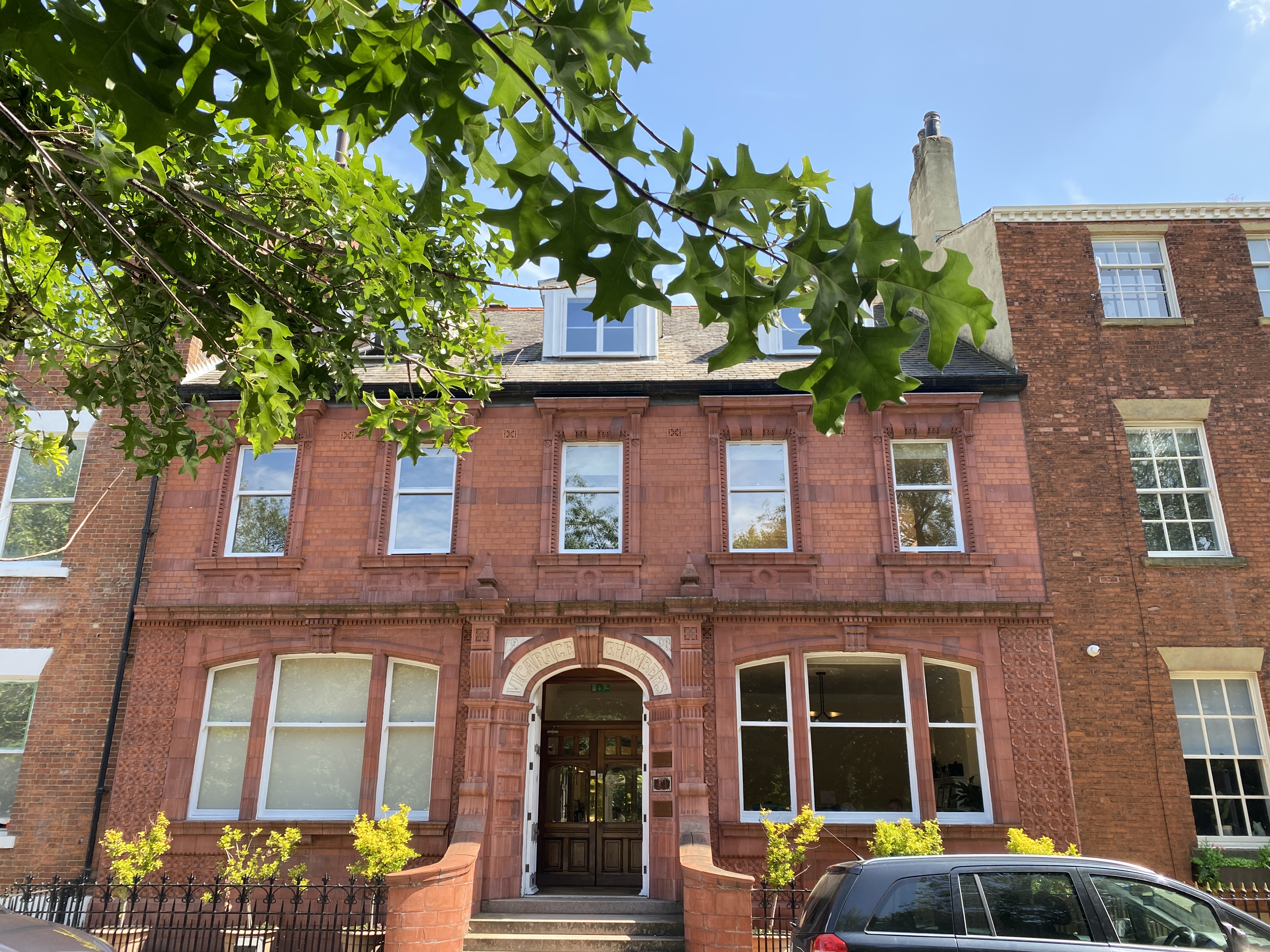 Private Office To Rent, Leeds – photo 4