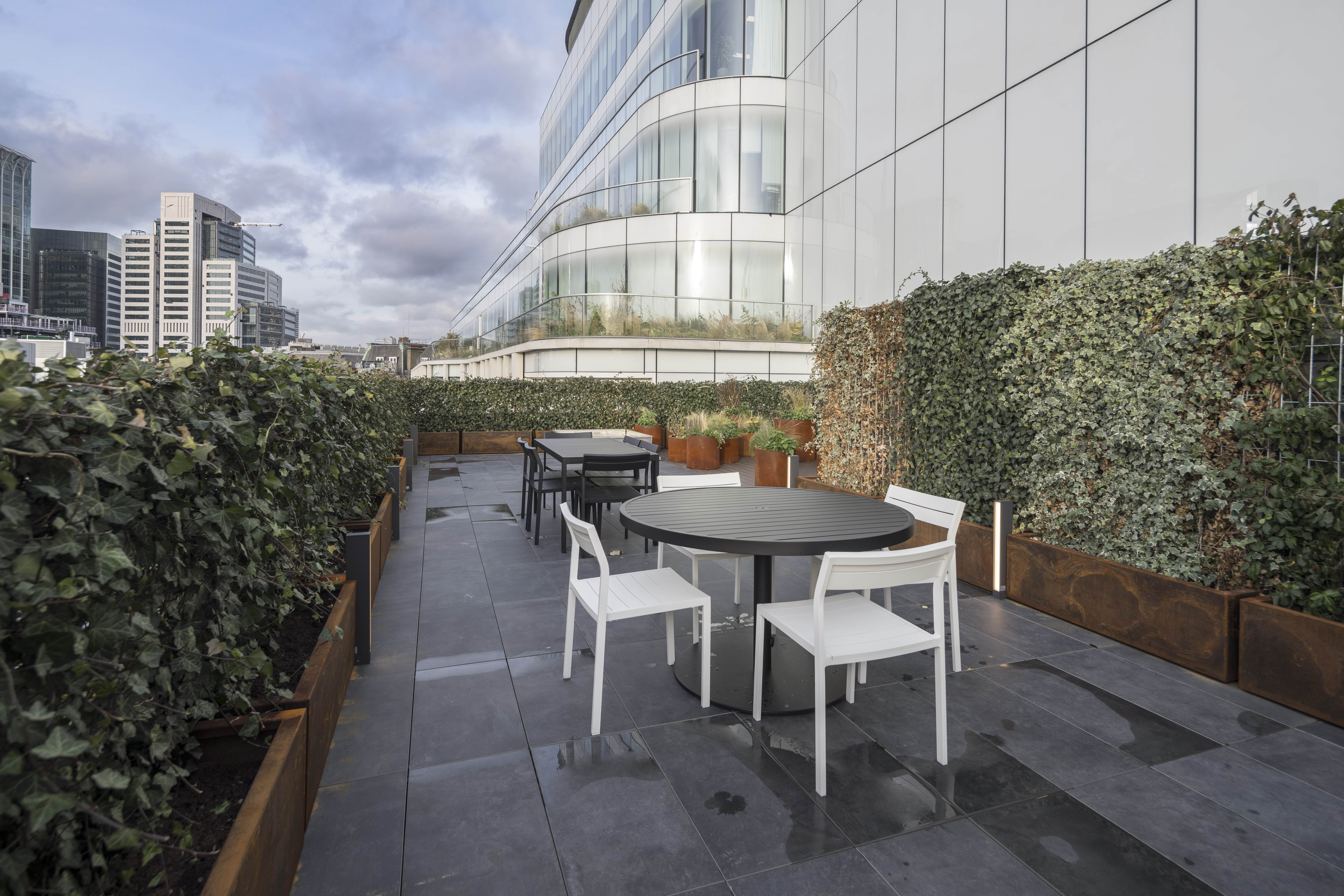 Private Office To Rent, London, EC2R – photo 3