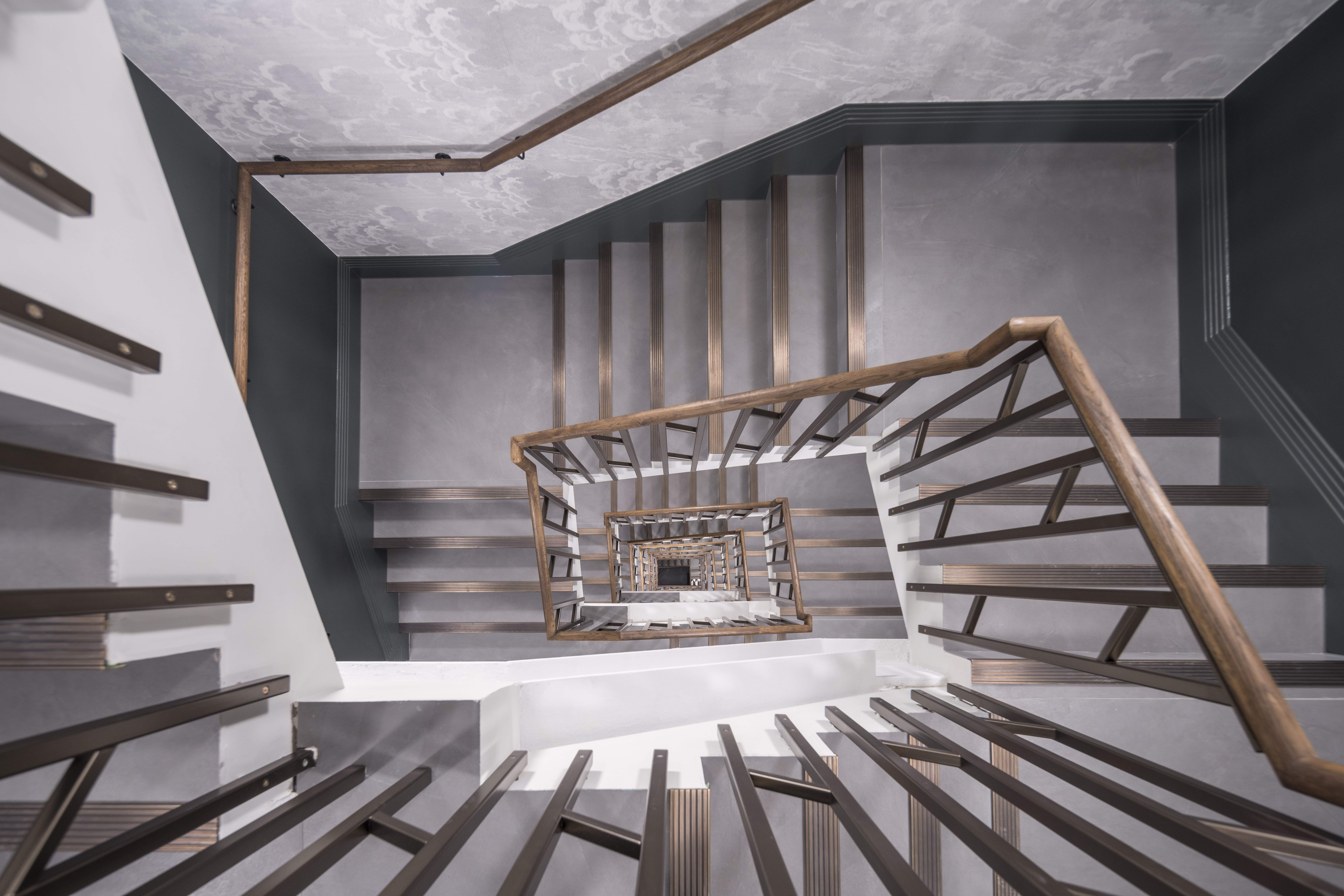Private Office To Rent, London, EC2R – photo 4