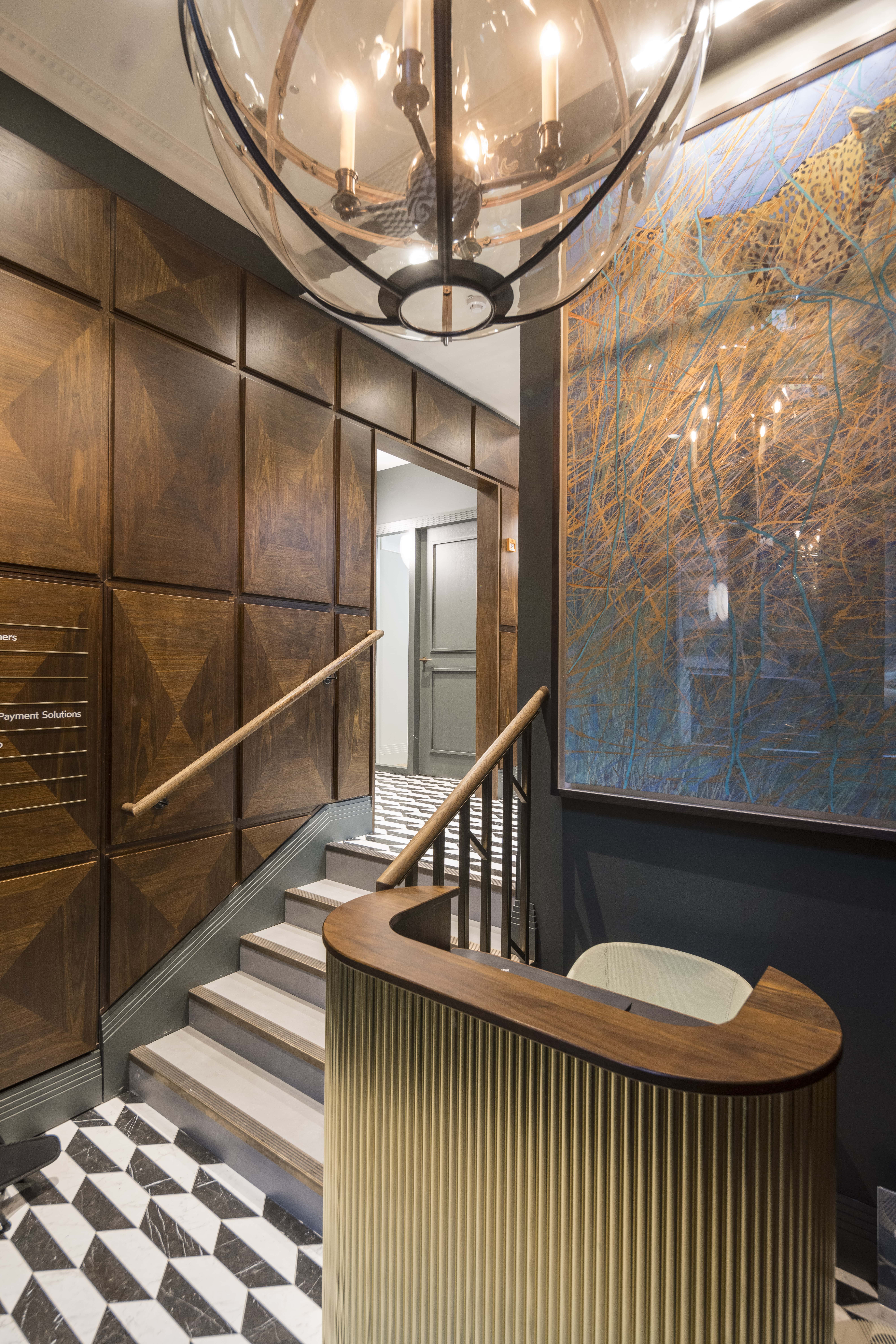 Private Office To Rent, London, EC2R – photo 2
