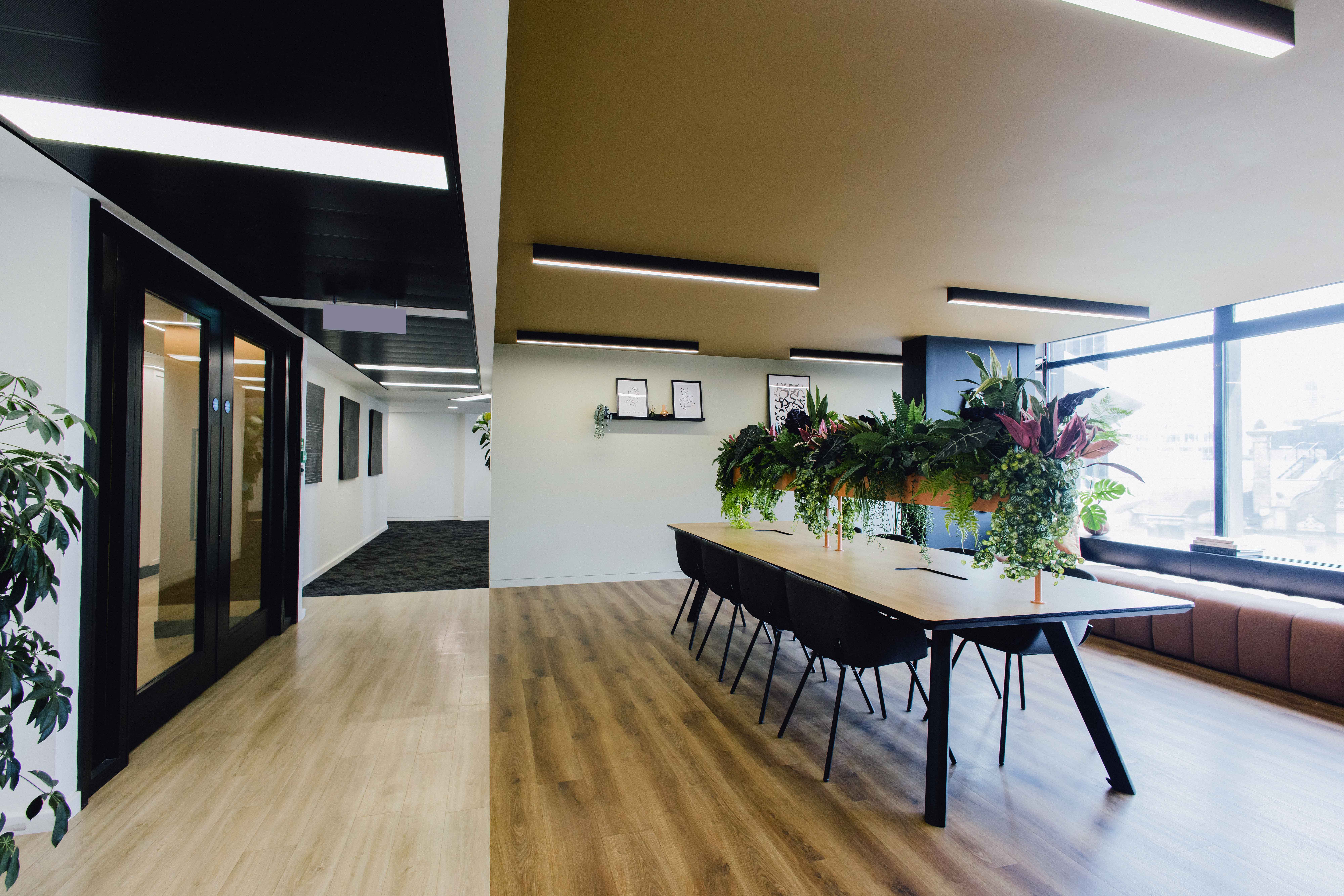Private Office To Rent, London, WC1V – photo 4