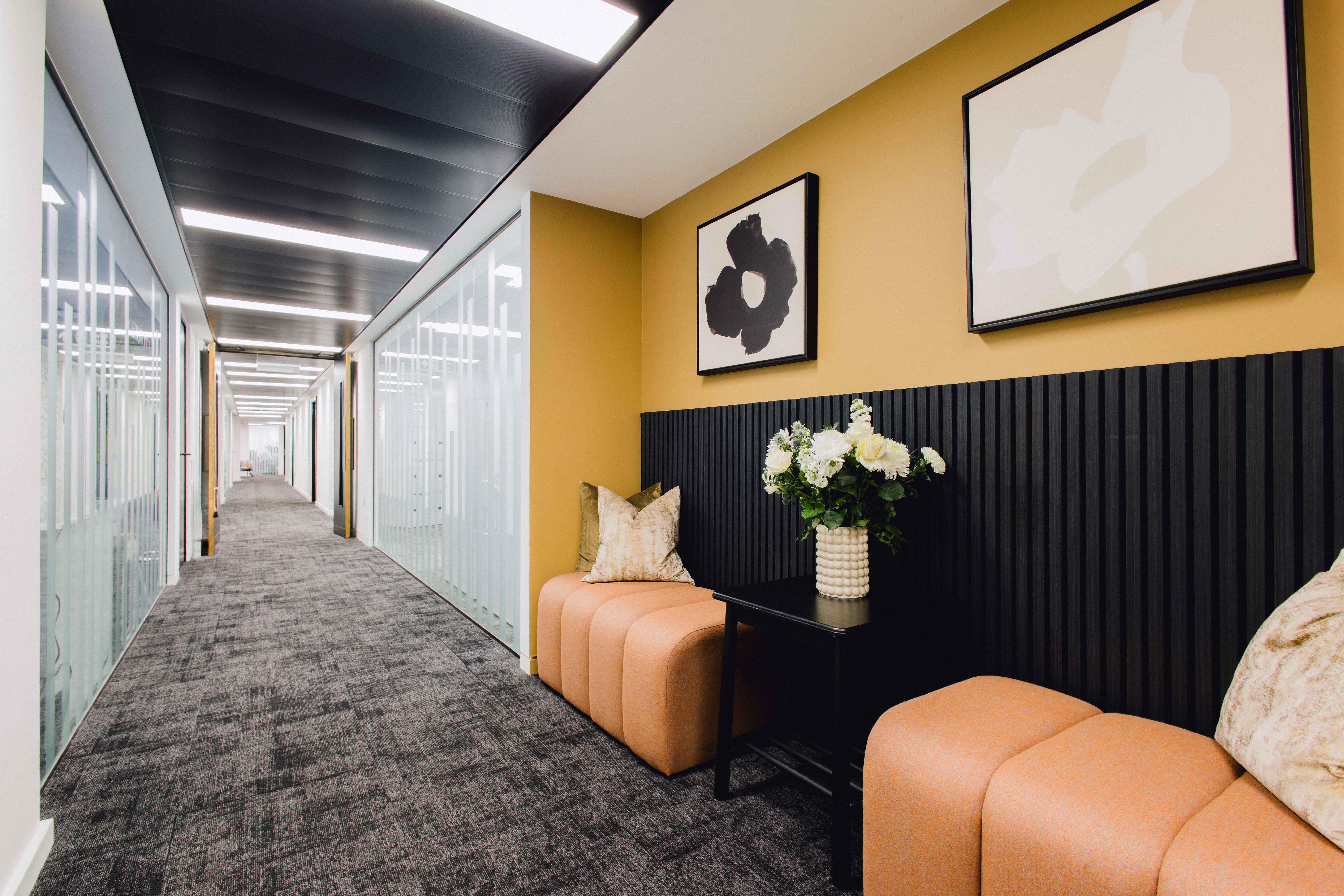 Private Office To Rent, London, WC1V – photo 3