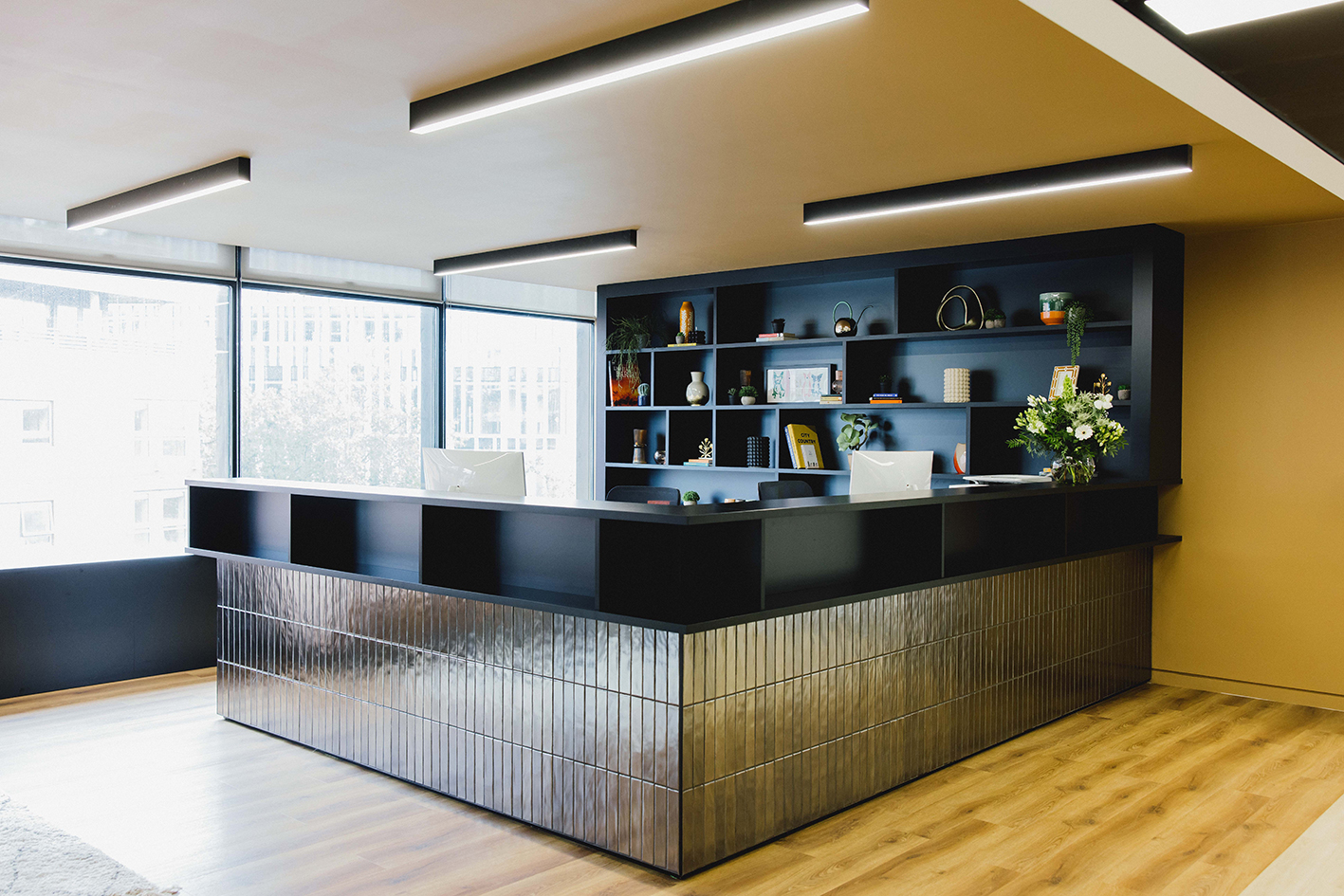 Private Office To Rent, London, WC1V – photo 1