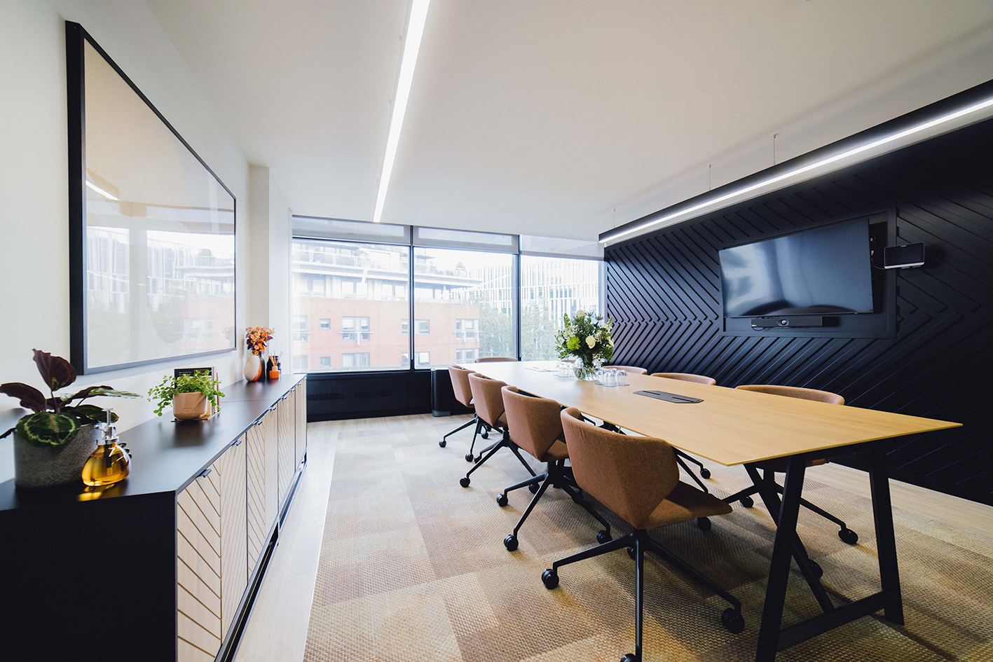 Private Office To Rent, London, WC1V – photo 5