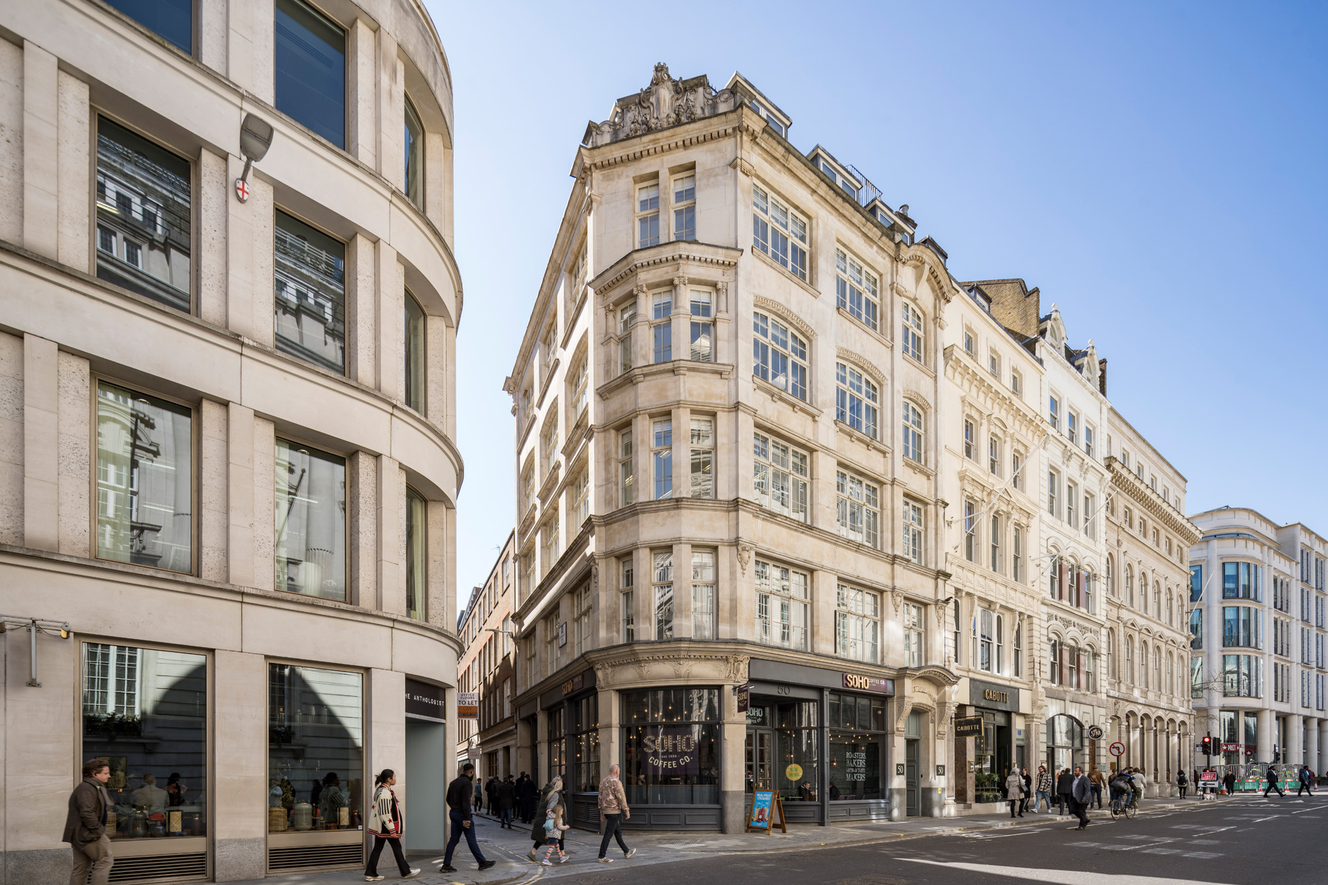 Private Office To Rent, London – photo 2