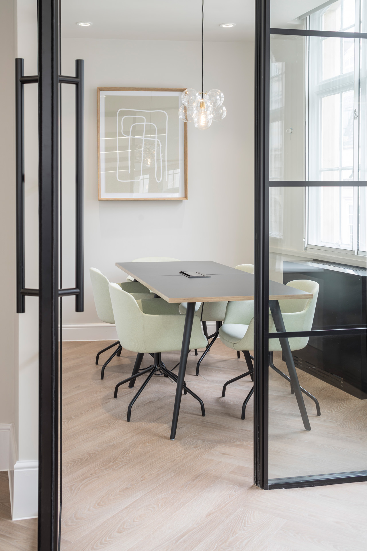Private Office To Rent, London – photo 3