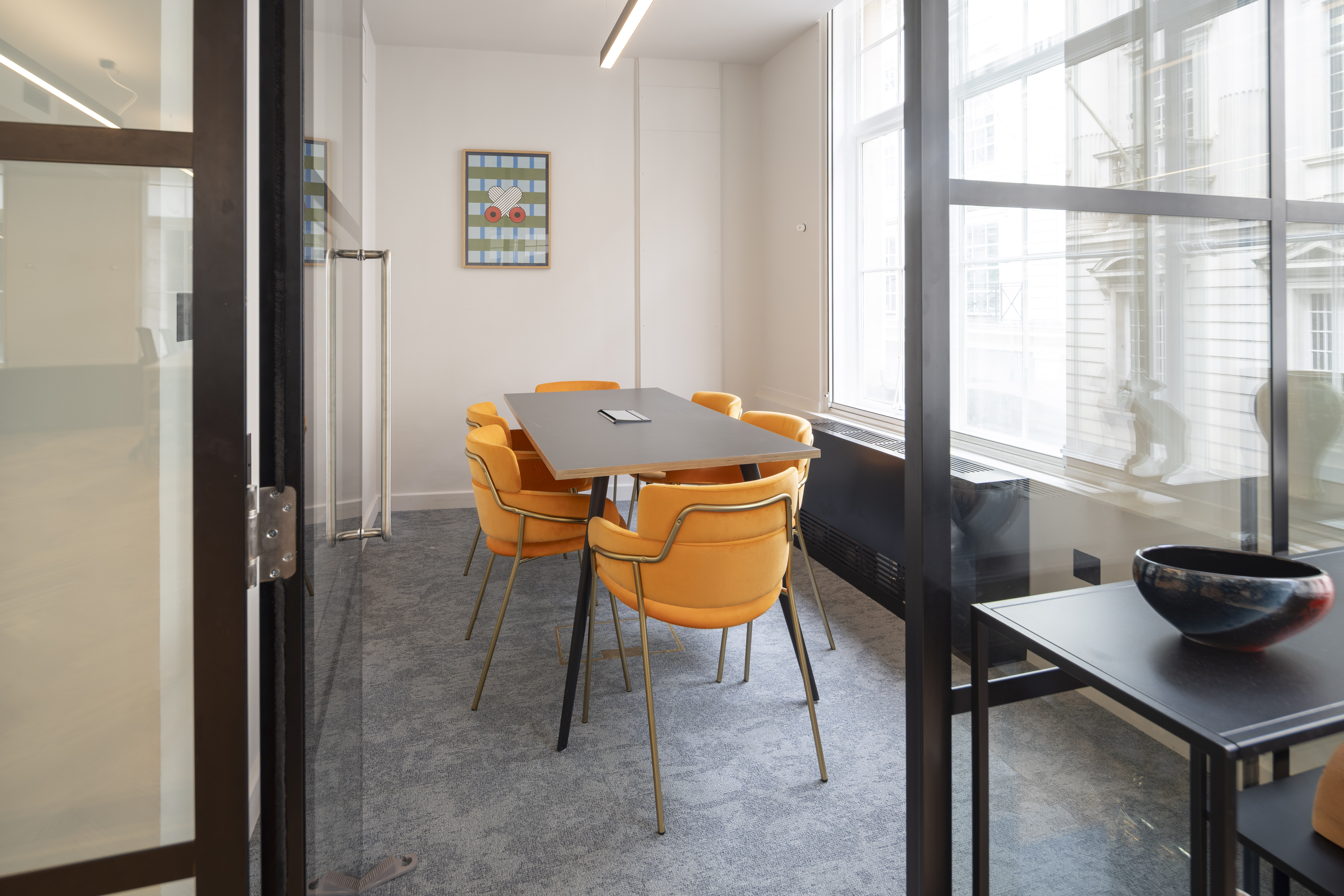 Private Office To Rent, London – photo 6