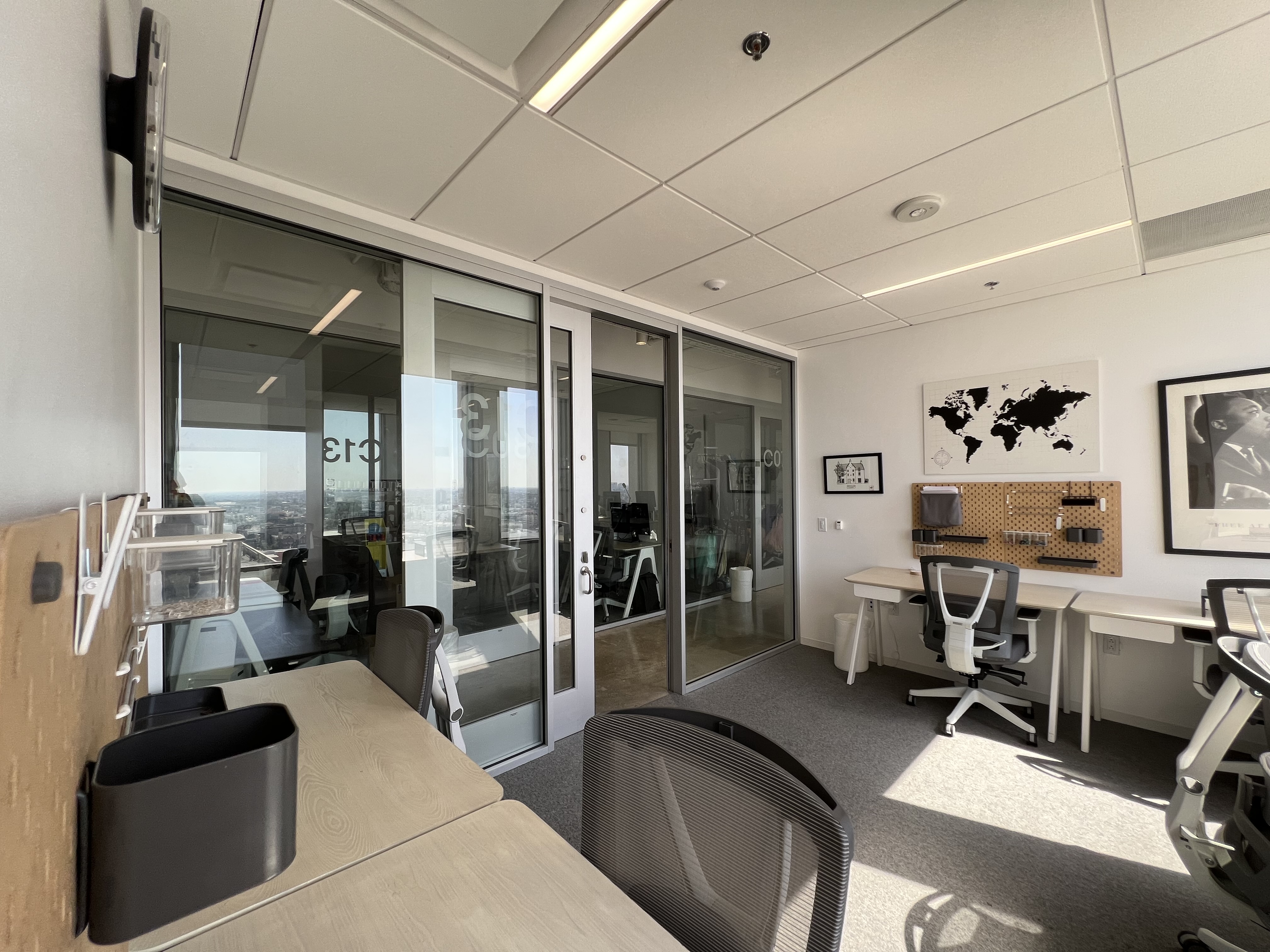 Private Office To Rent, Los Angeles, 90010 – photo 2