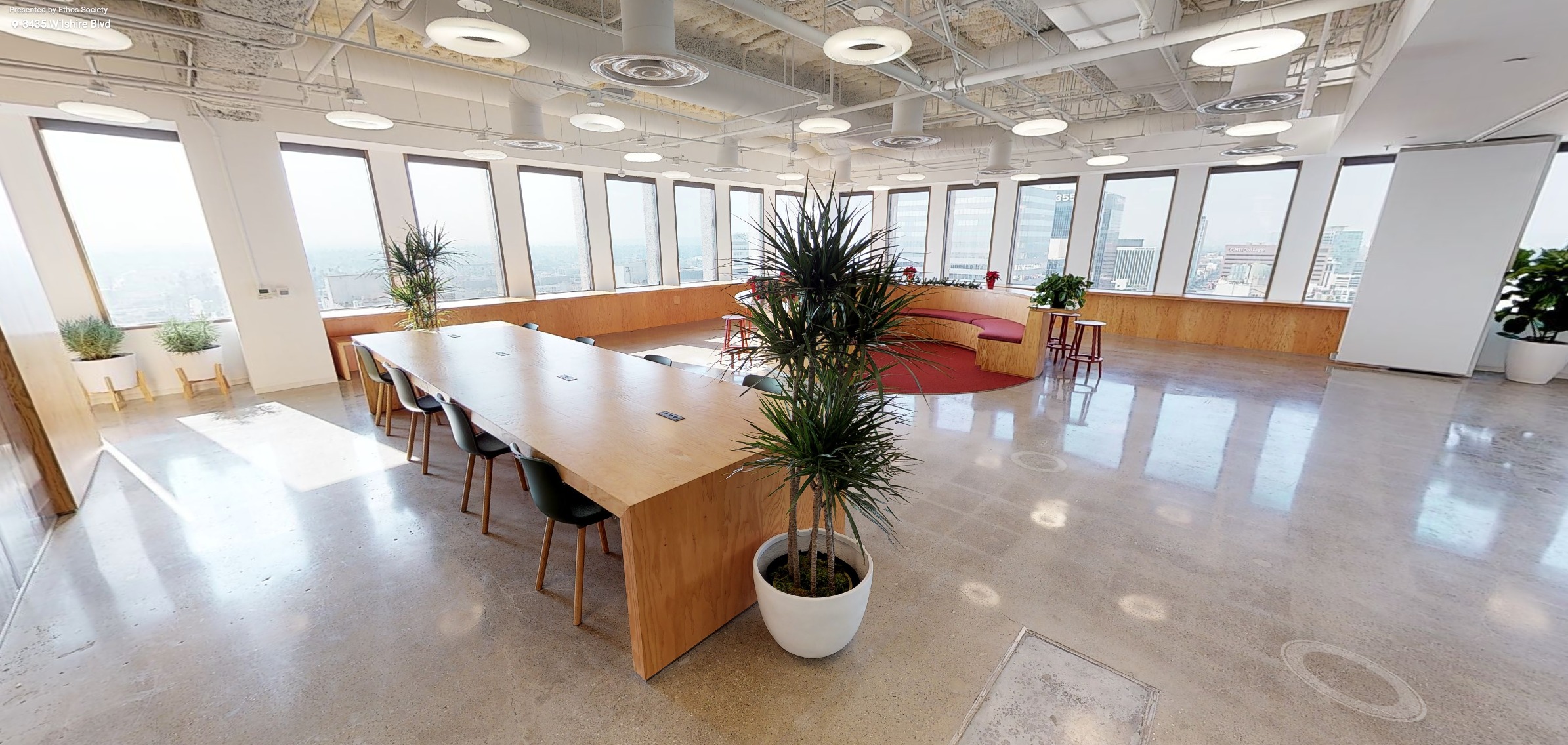 Private Office To Rent, Los Angeles, 90010 – photo 3