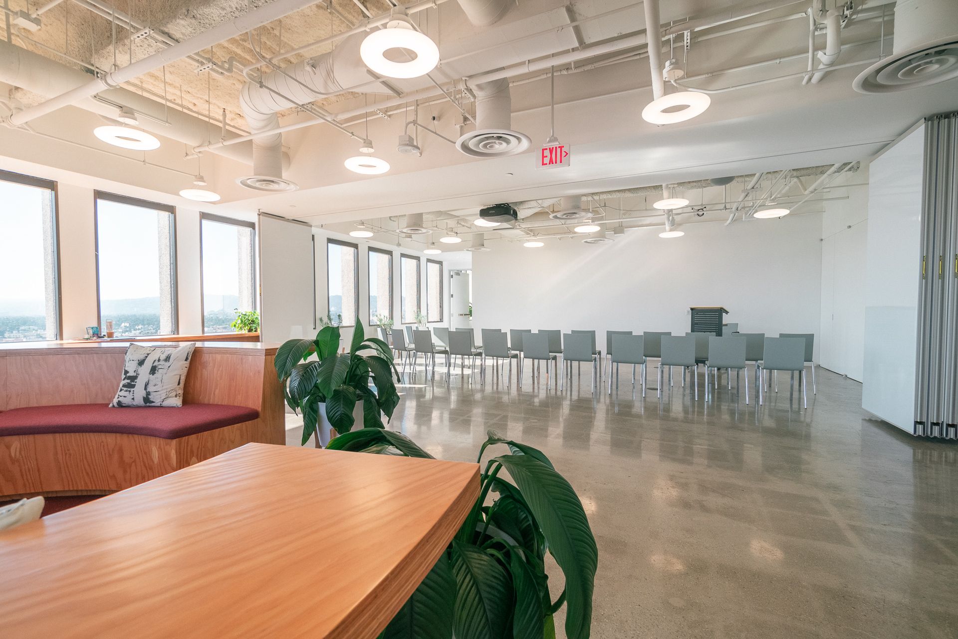 Private Office To Rent, Los Angeles, 90010 – photo 4