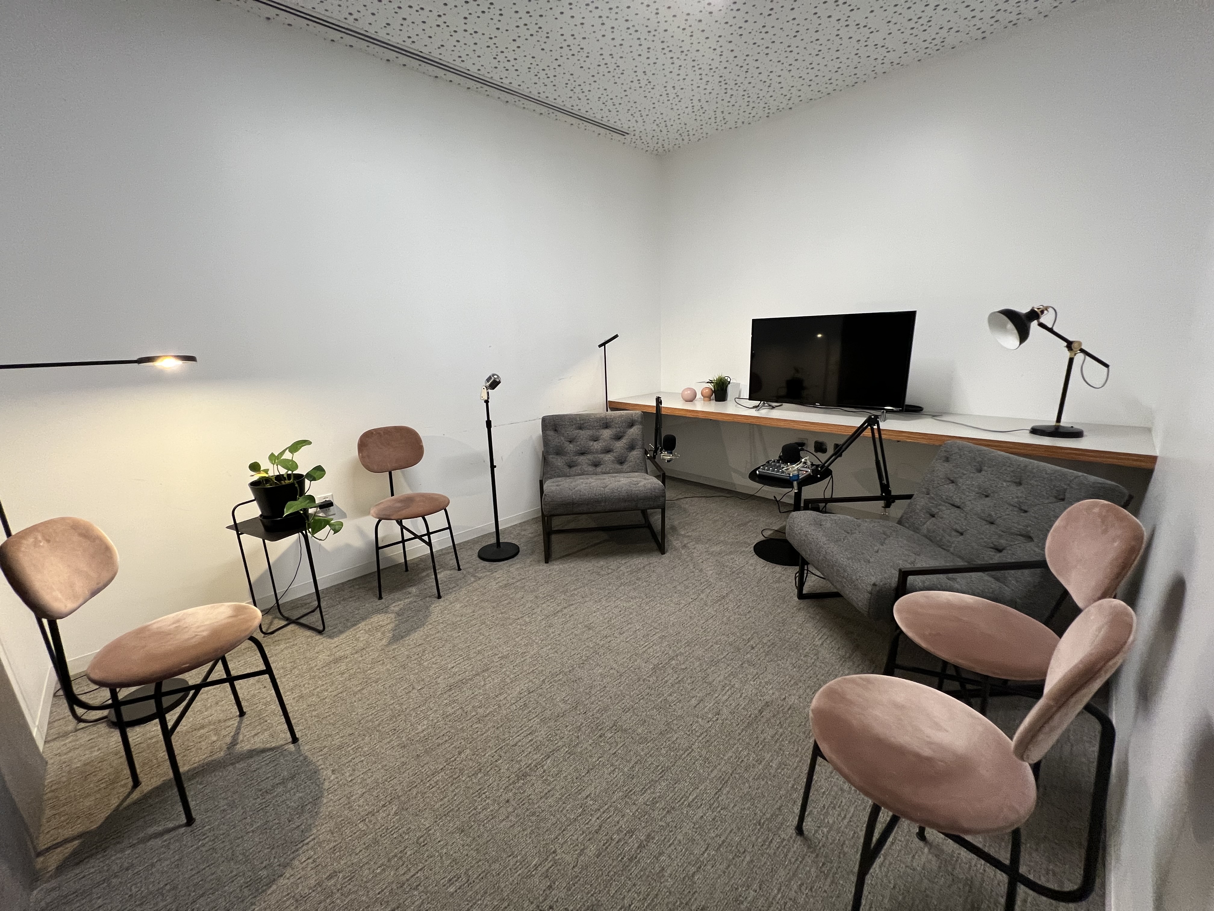 Private Office To Rent, Los Angeles, 90010 – photo 6