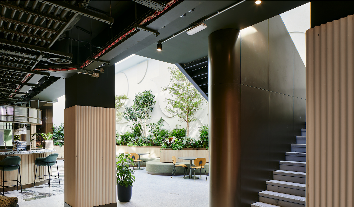 Private Office To Rent, 81-87 High Holborn, London WC1V – photo 5