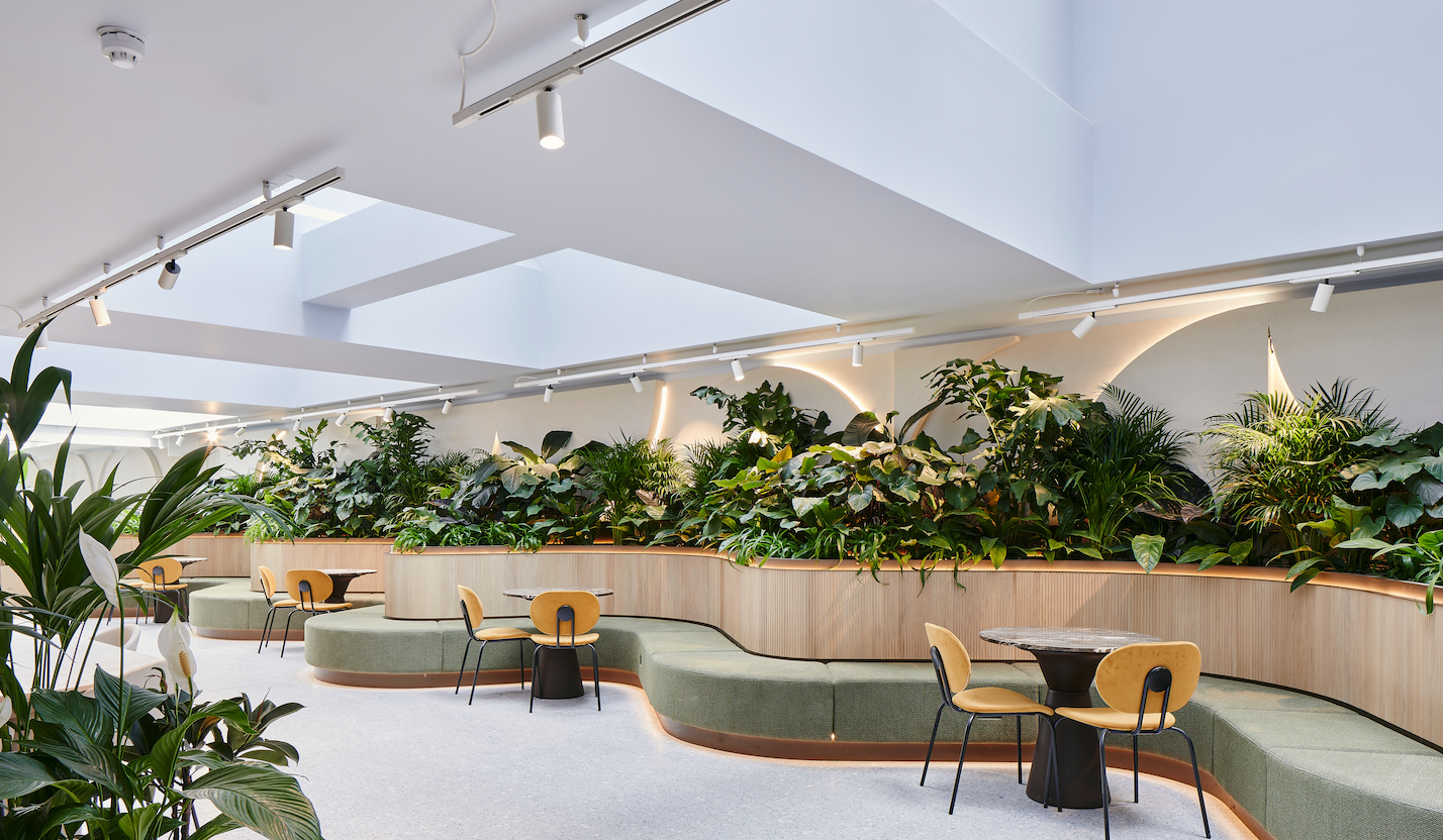 Private Office To Rent, 81-87 High Holborn, London WC1V – photo 3