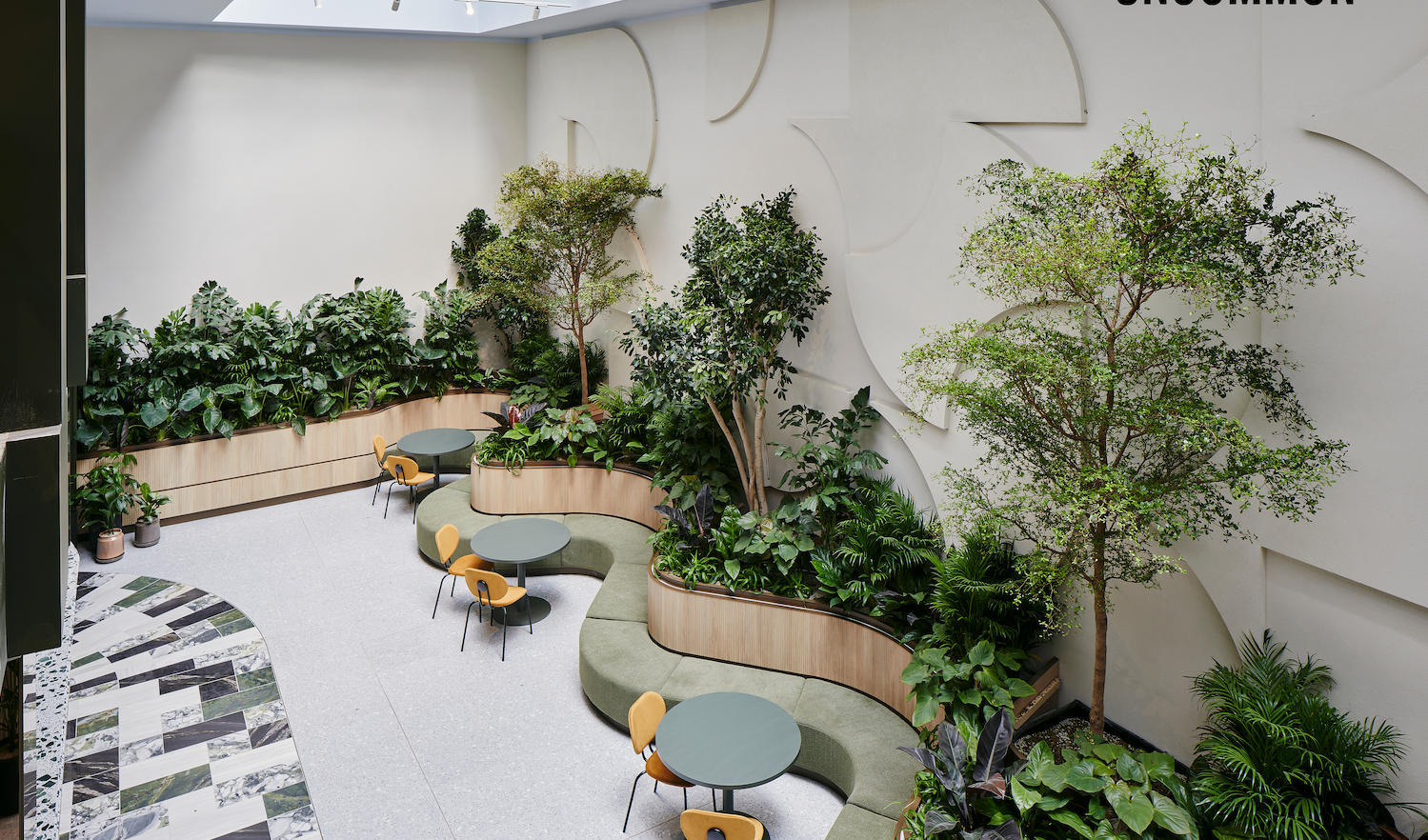 Private Office To Rent, 81-87 High Holborn, London WC1V – photo 4