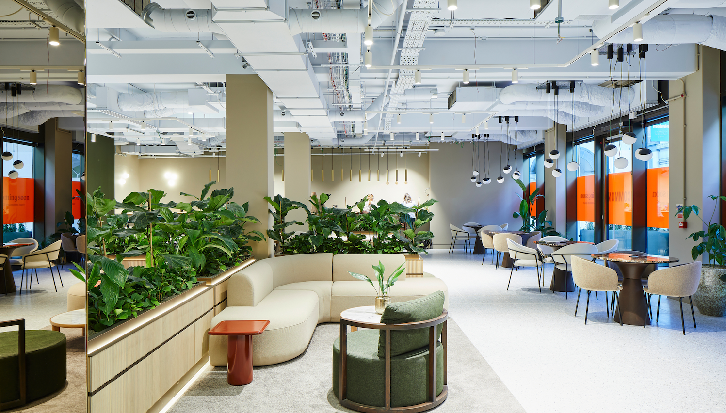 Private Office To Rent, 81-87 High Holborn, London WC1V – photo 6