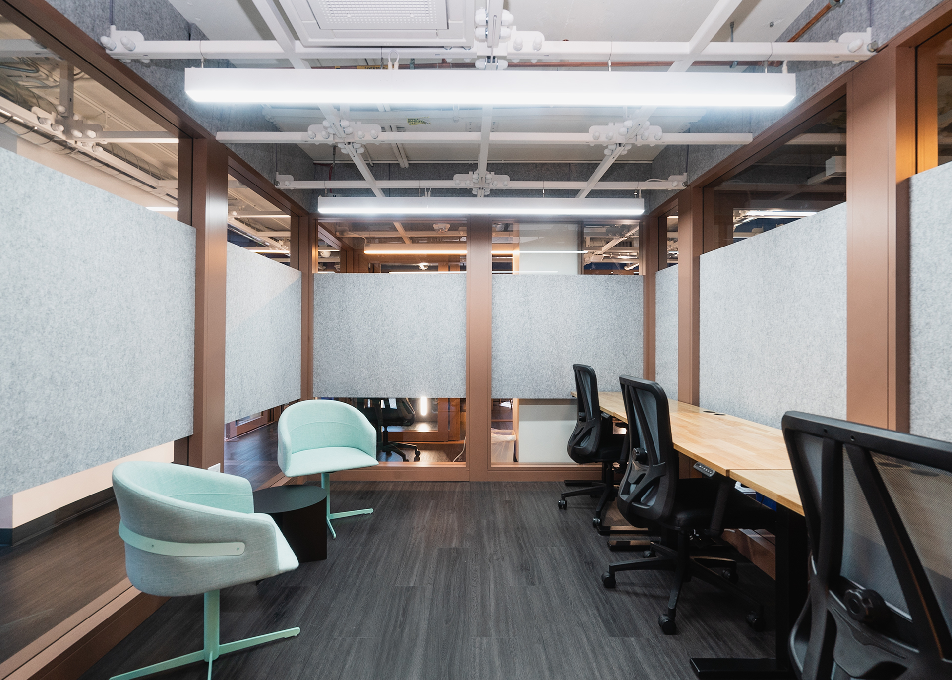 Private Office To Rent, San Francisco, 94402 – photo 5