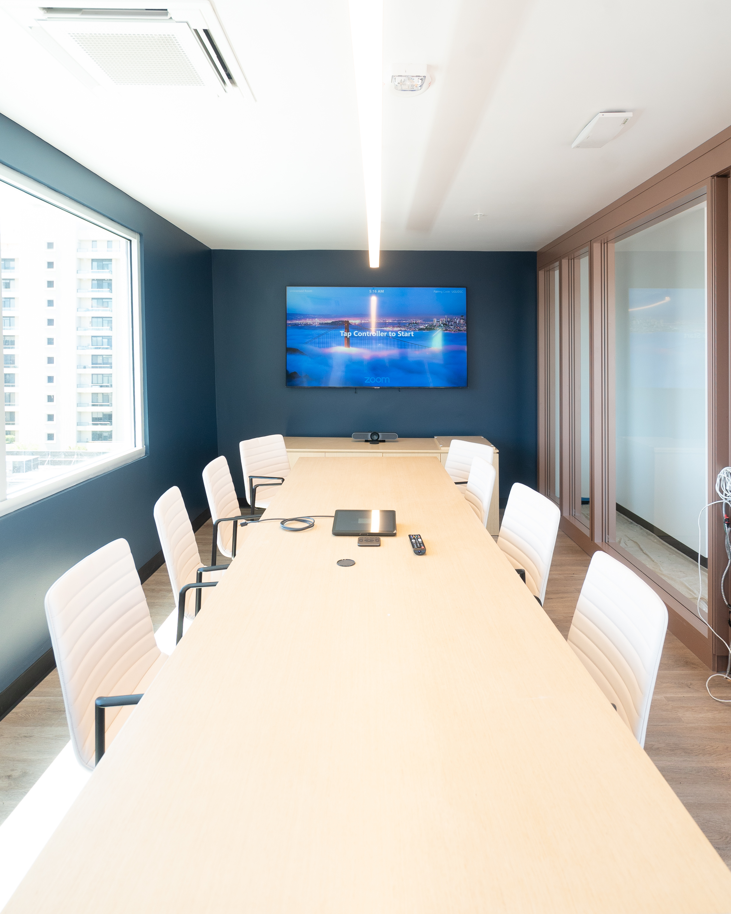 Private Office To Rent, San Francisco, 94402 – photo 6