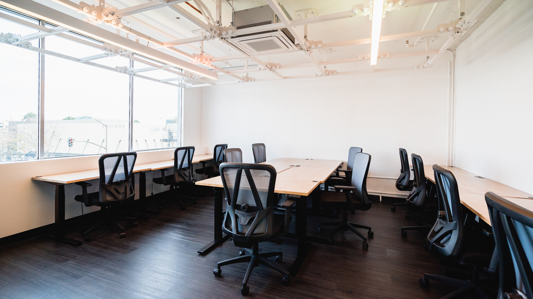 Private Office To Rent, San Francisco, 94402 – photo 4