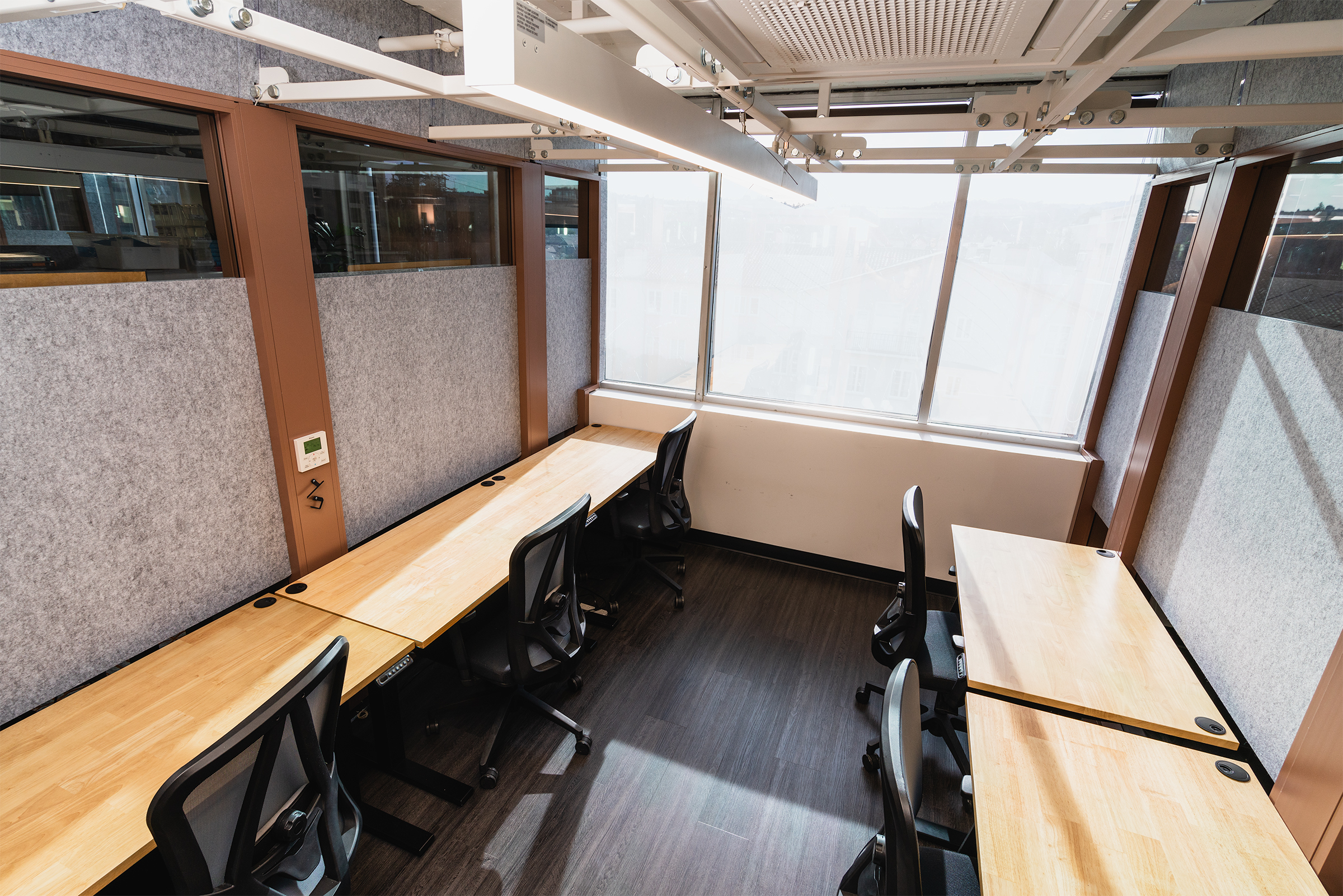 Private Office To Rent, San Francisco, 94402 – photo 2