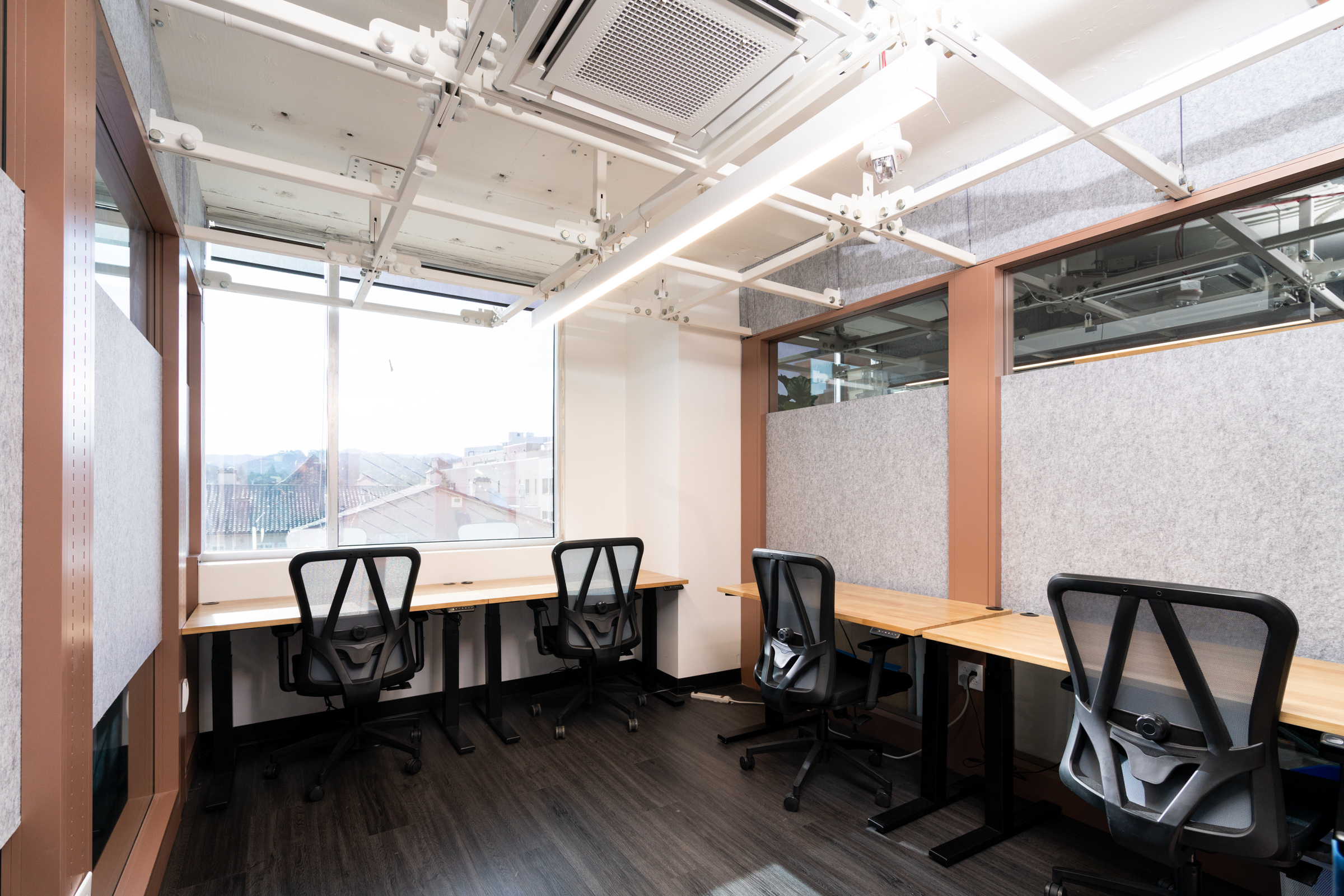 Private Office To Rent, San Francisco, 94402 – photo 3