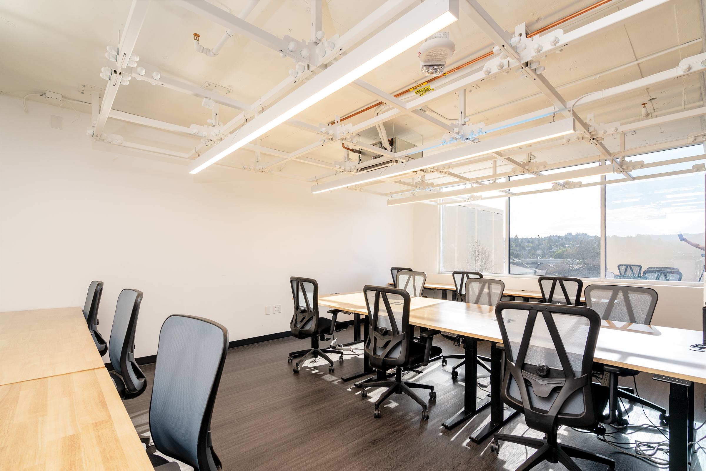 Private Office To Rent, San Francisco, 94402 – photo 1