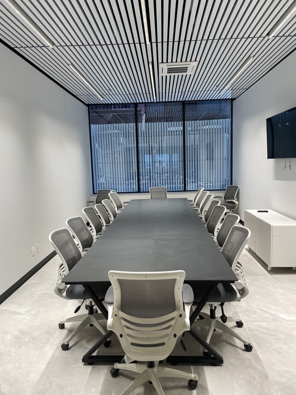 Private Office To Rent, New York, 10018 – photo 6